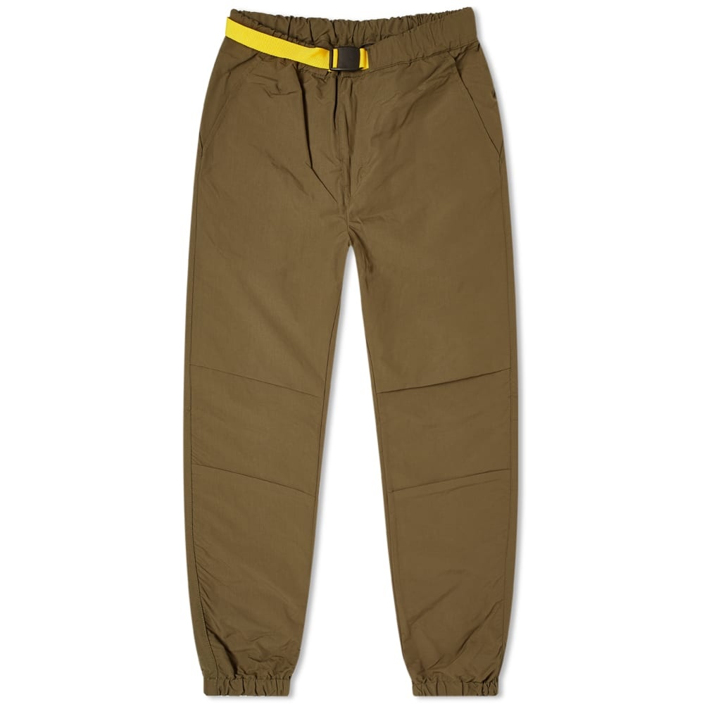 CLOTTEE by CLOT Buckle Ripstop Pant - 1