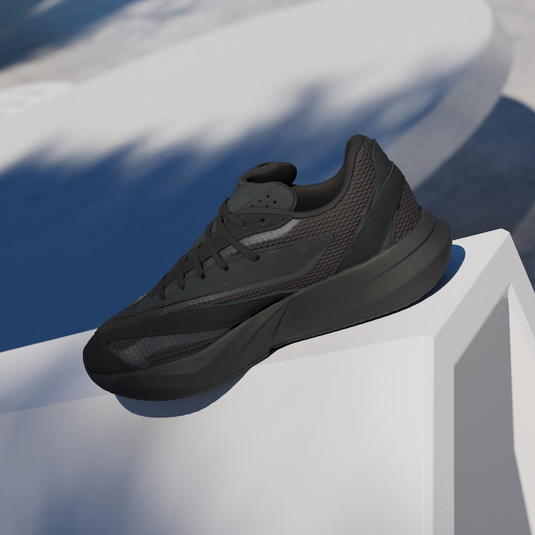 Lightblaze Shoes - 6