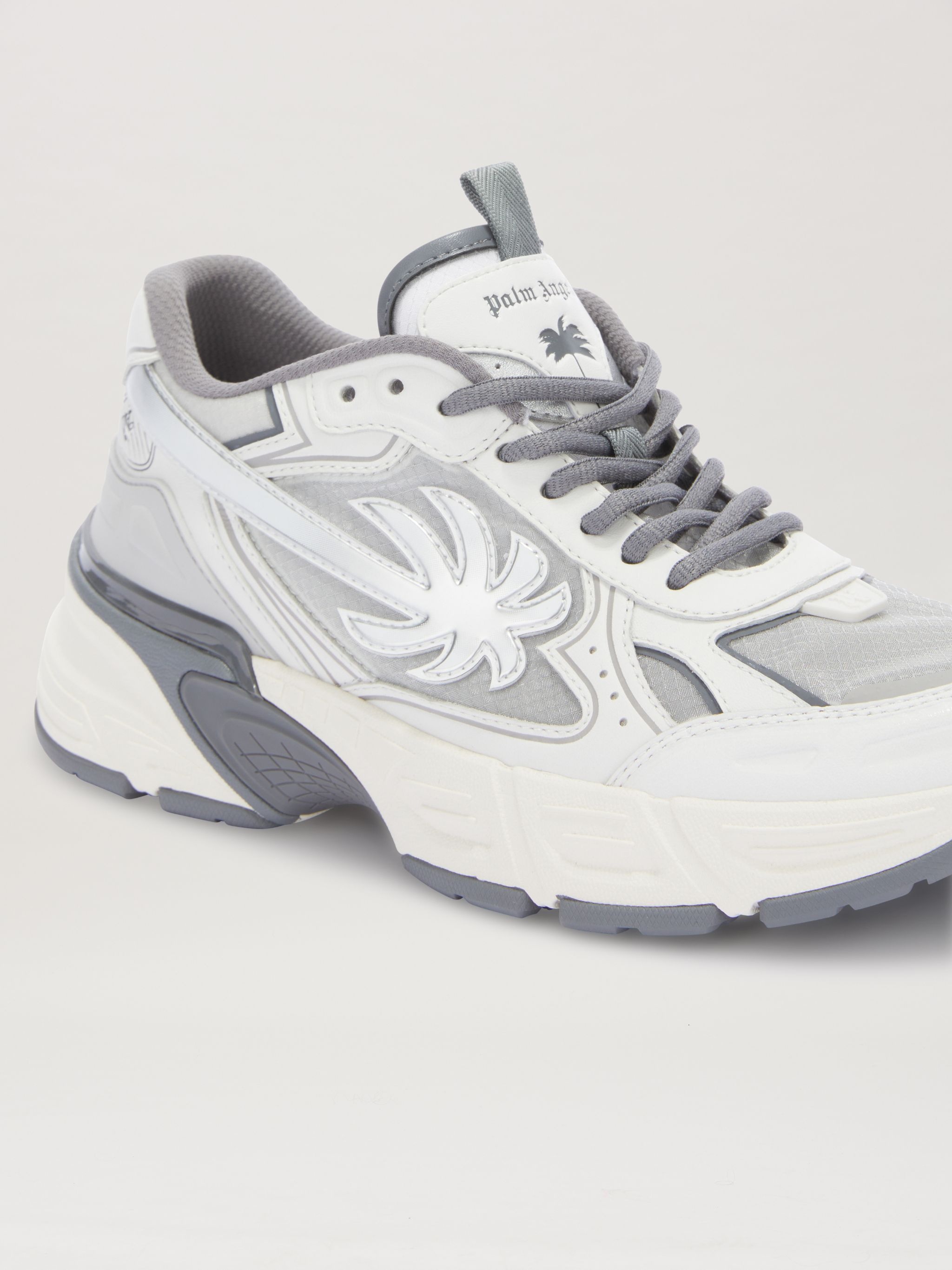 PA 4 leather runners - 6