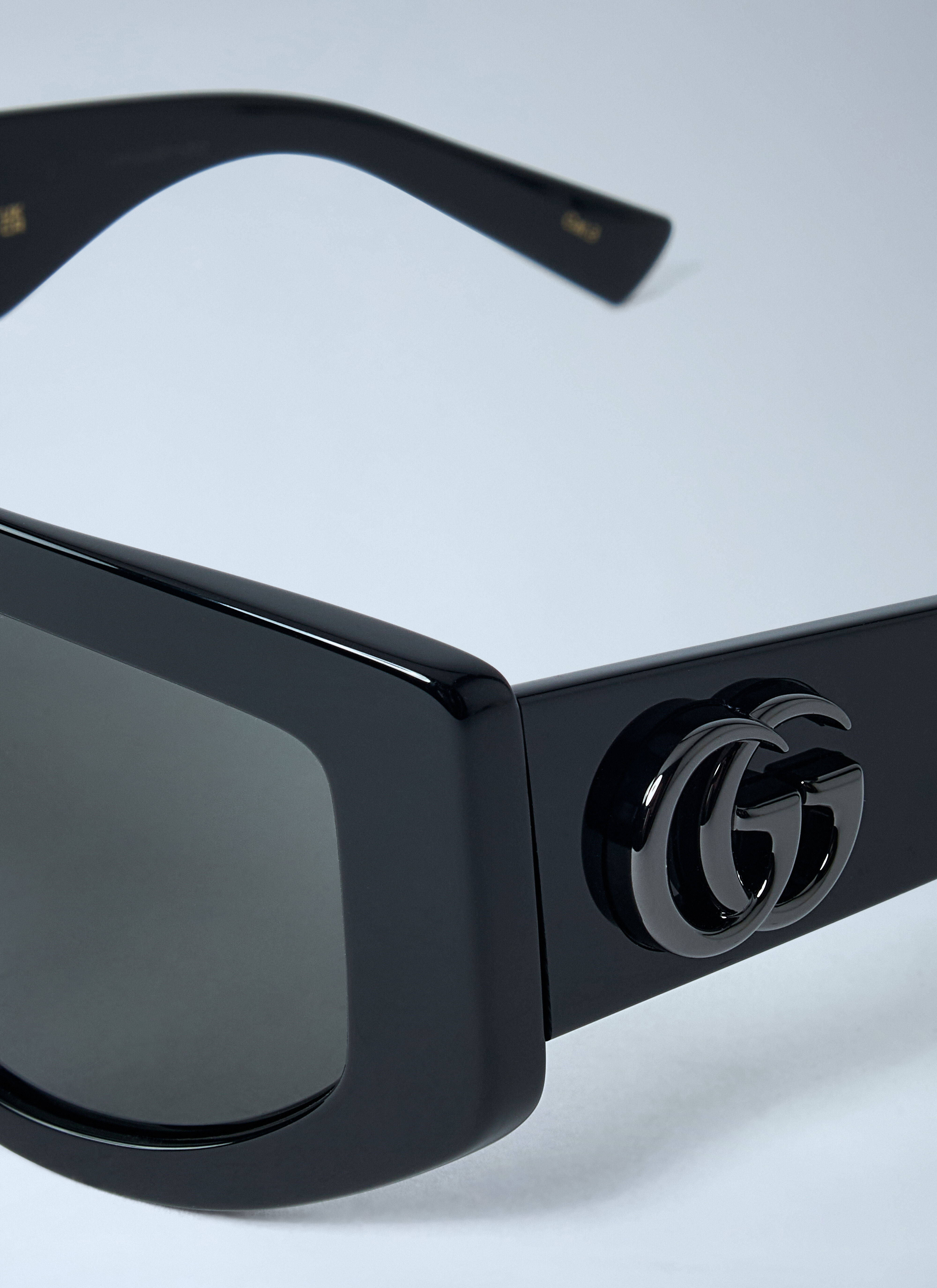 Rectangle Sunglasses - 4