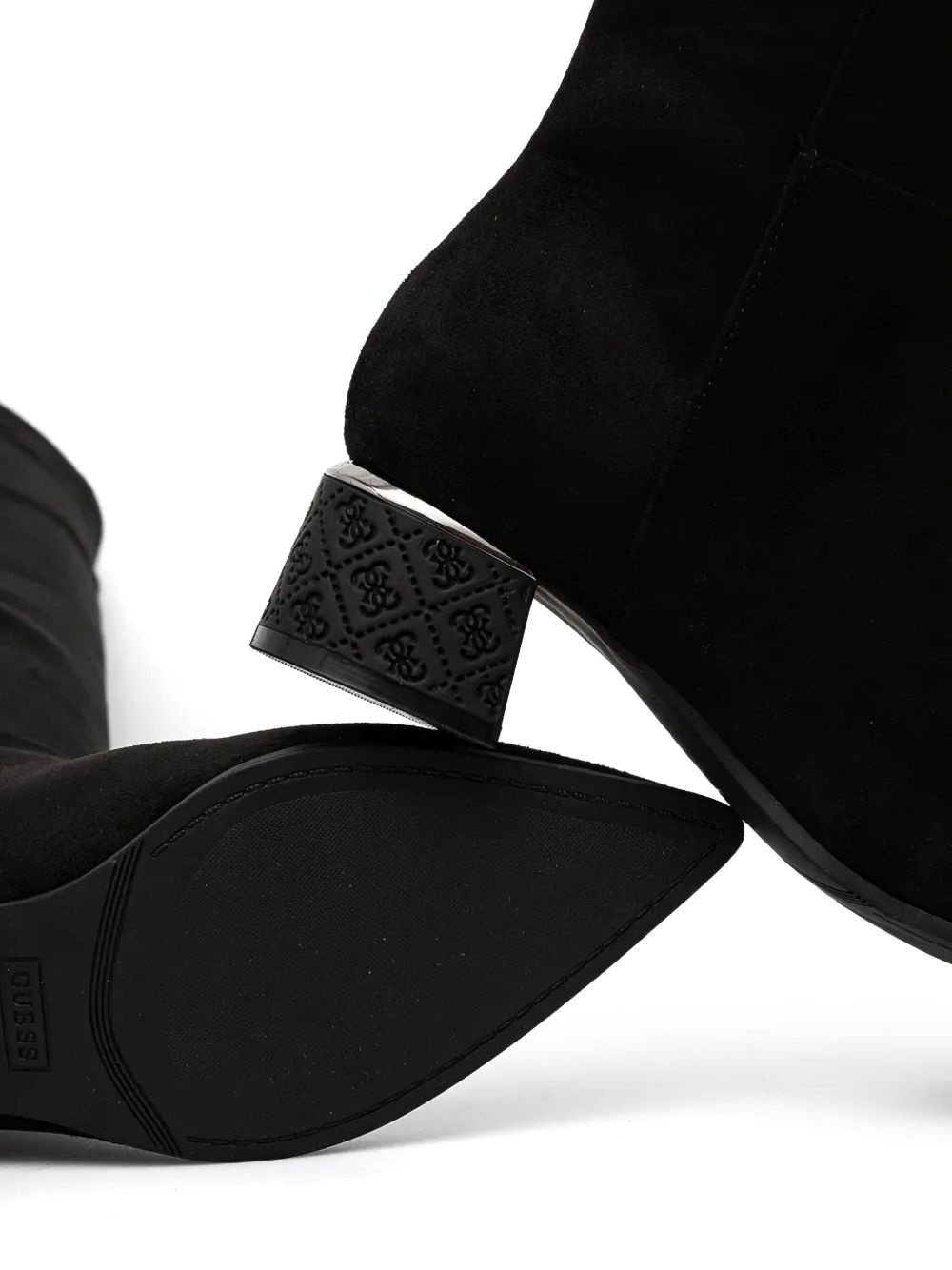 Lucie boots - 5