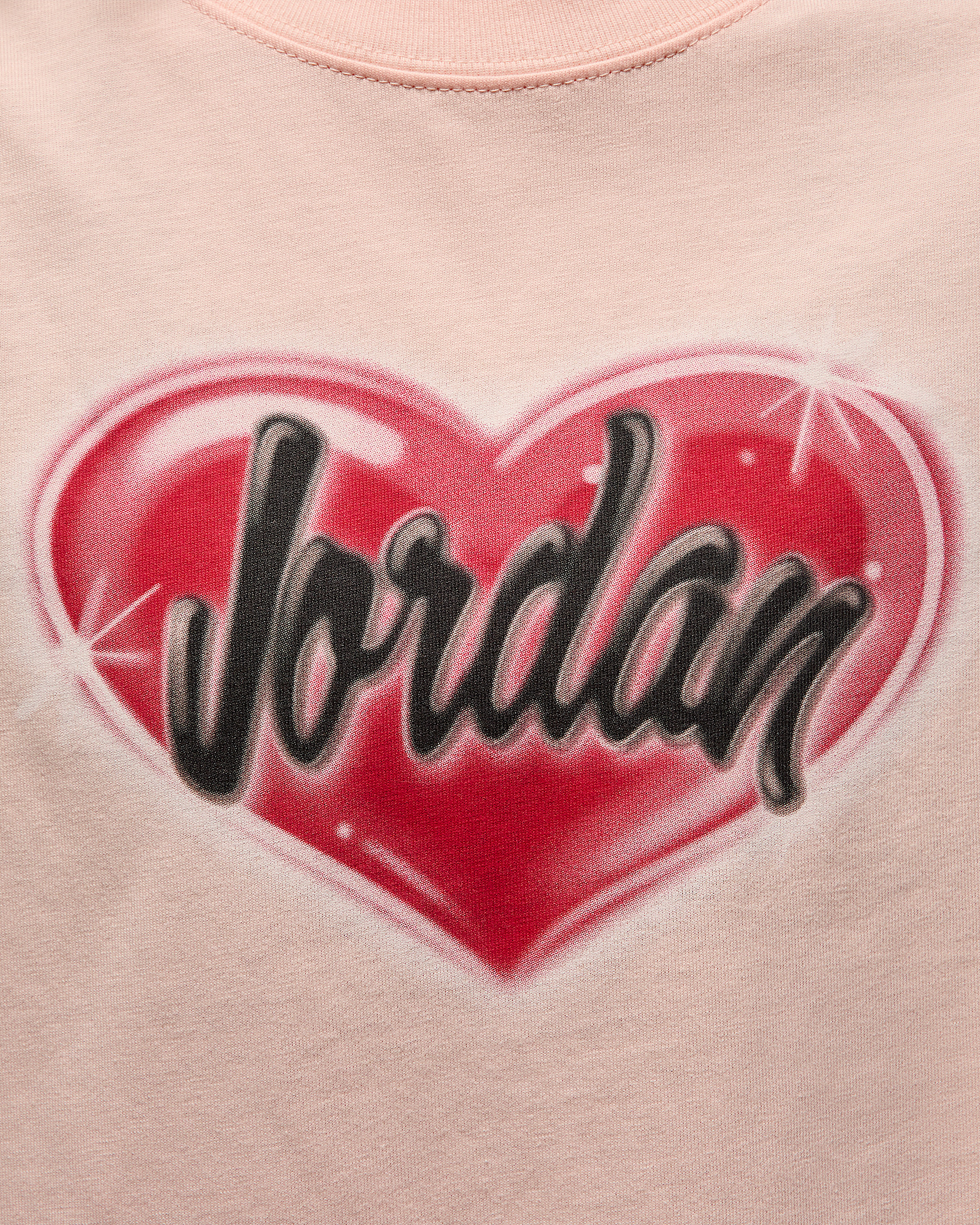 Jordan Women's T-Shirt - 4