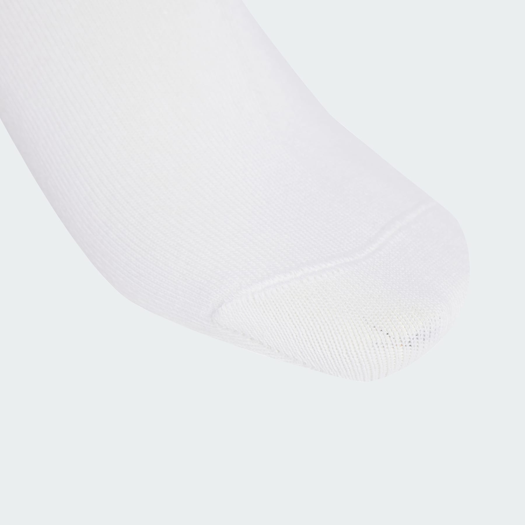 Leopard Crew Socks 2 Pairs - 3