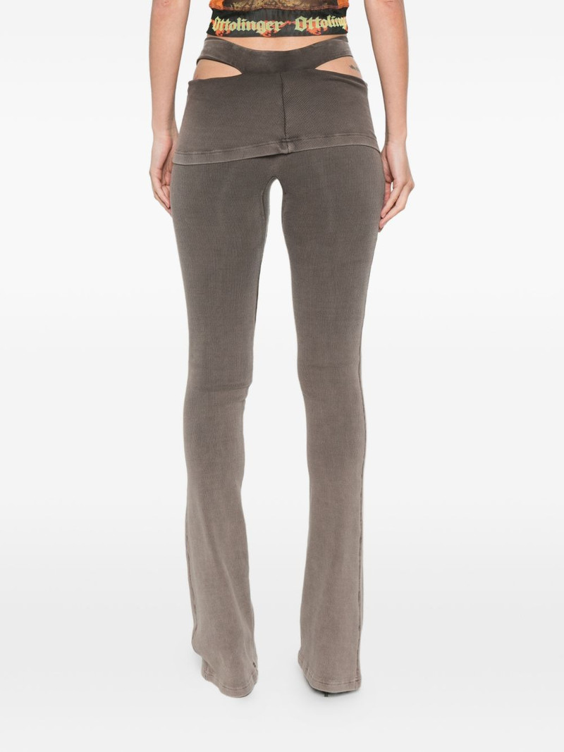 cutout trousers 4