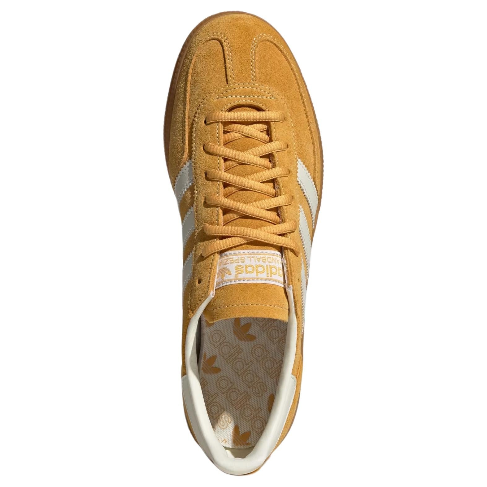 adidas Handball Spezial 'Preloved Yellow' IF7088 - 5
