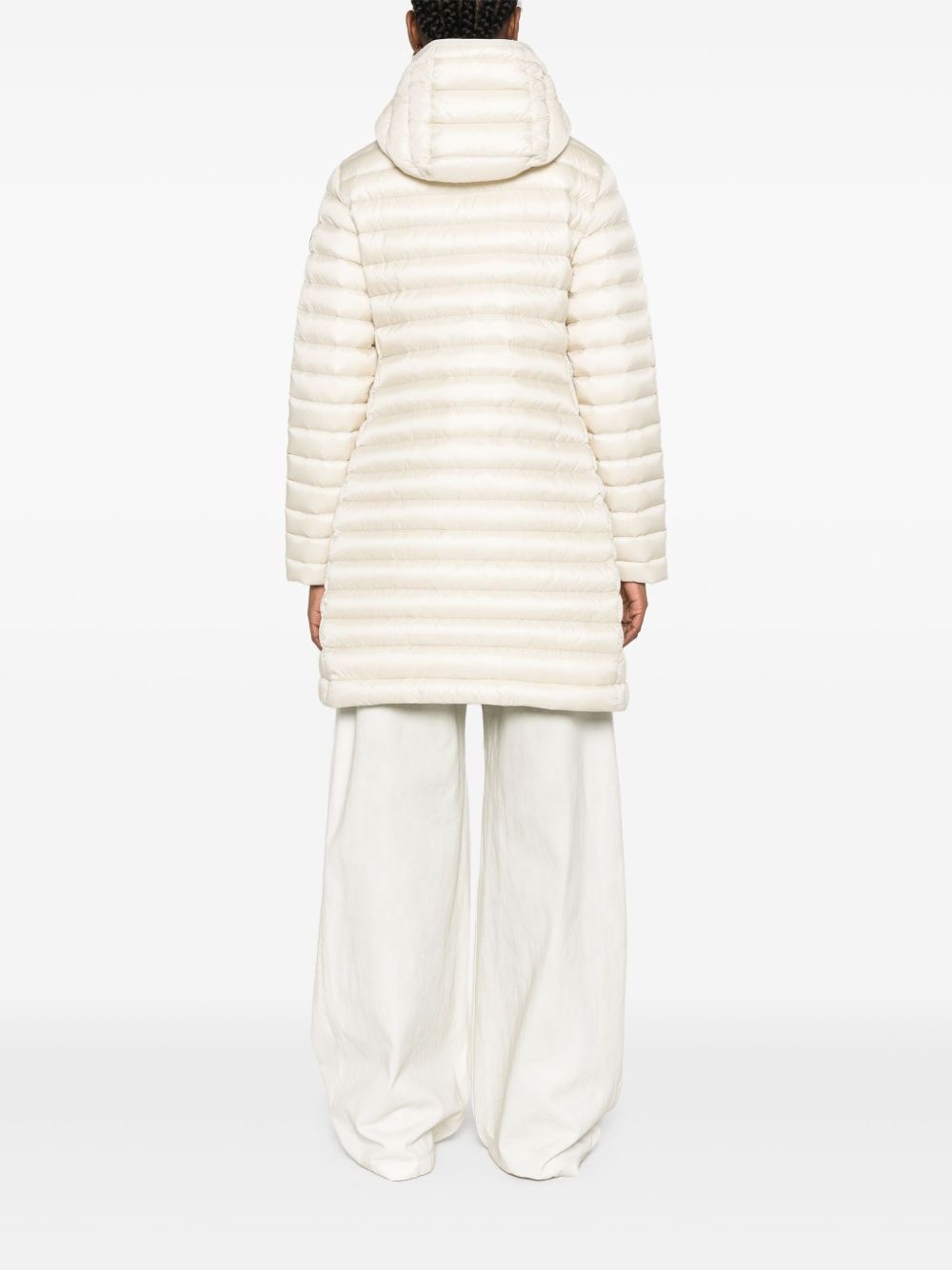 puffer coat - 4