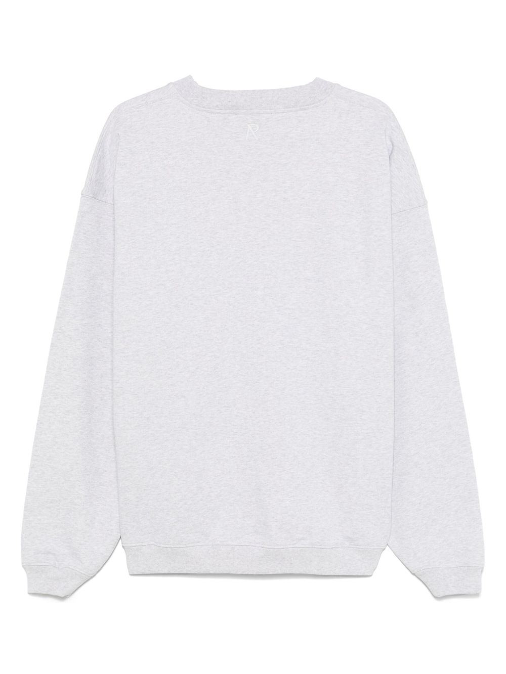 Initial sweatshirt - 2