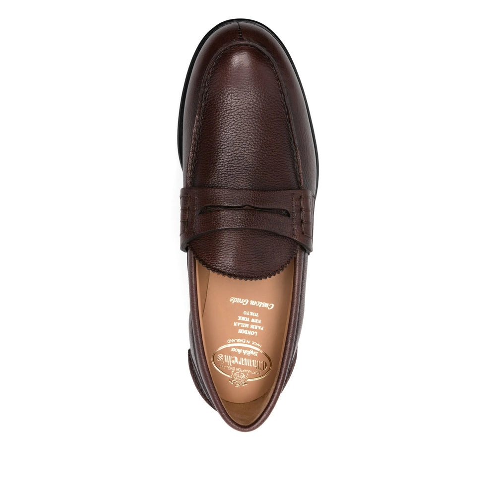 Church's Brown Loafers Men - 2