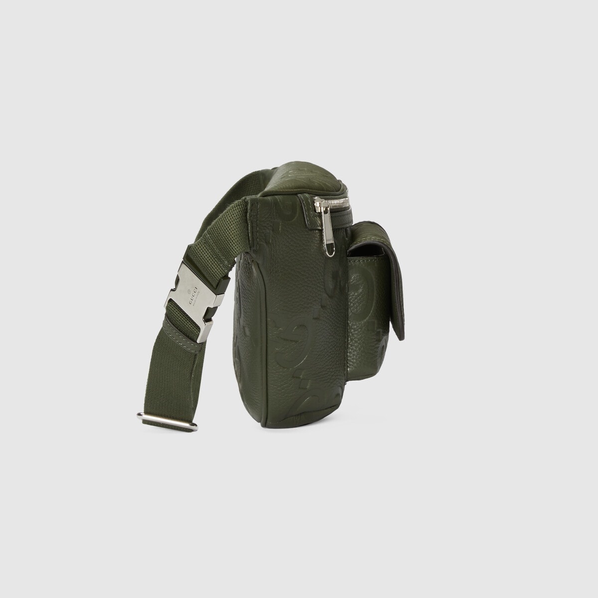 Jumbo GG belt bag - 5