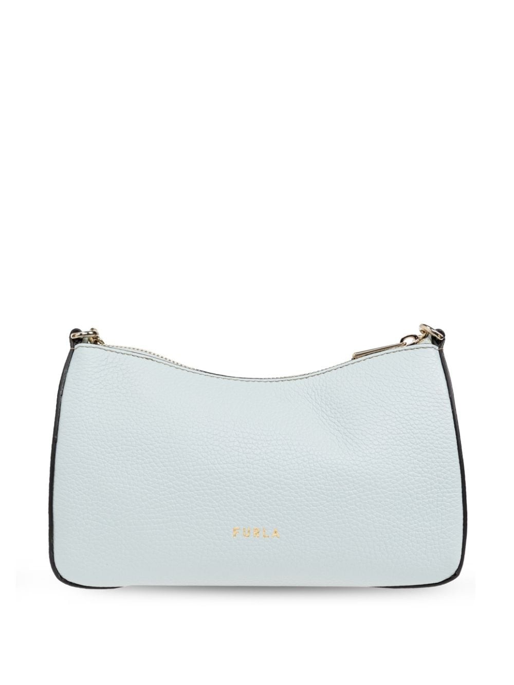 logo-plaque tote bag - 6