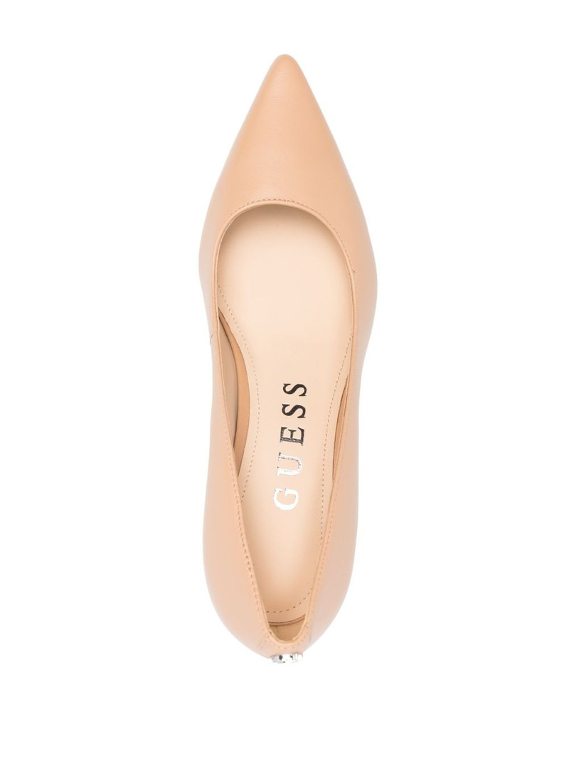 Bravo pumps 4