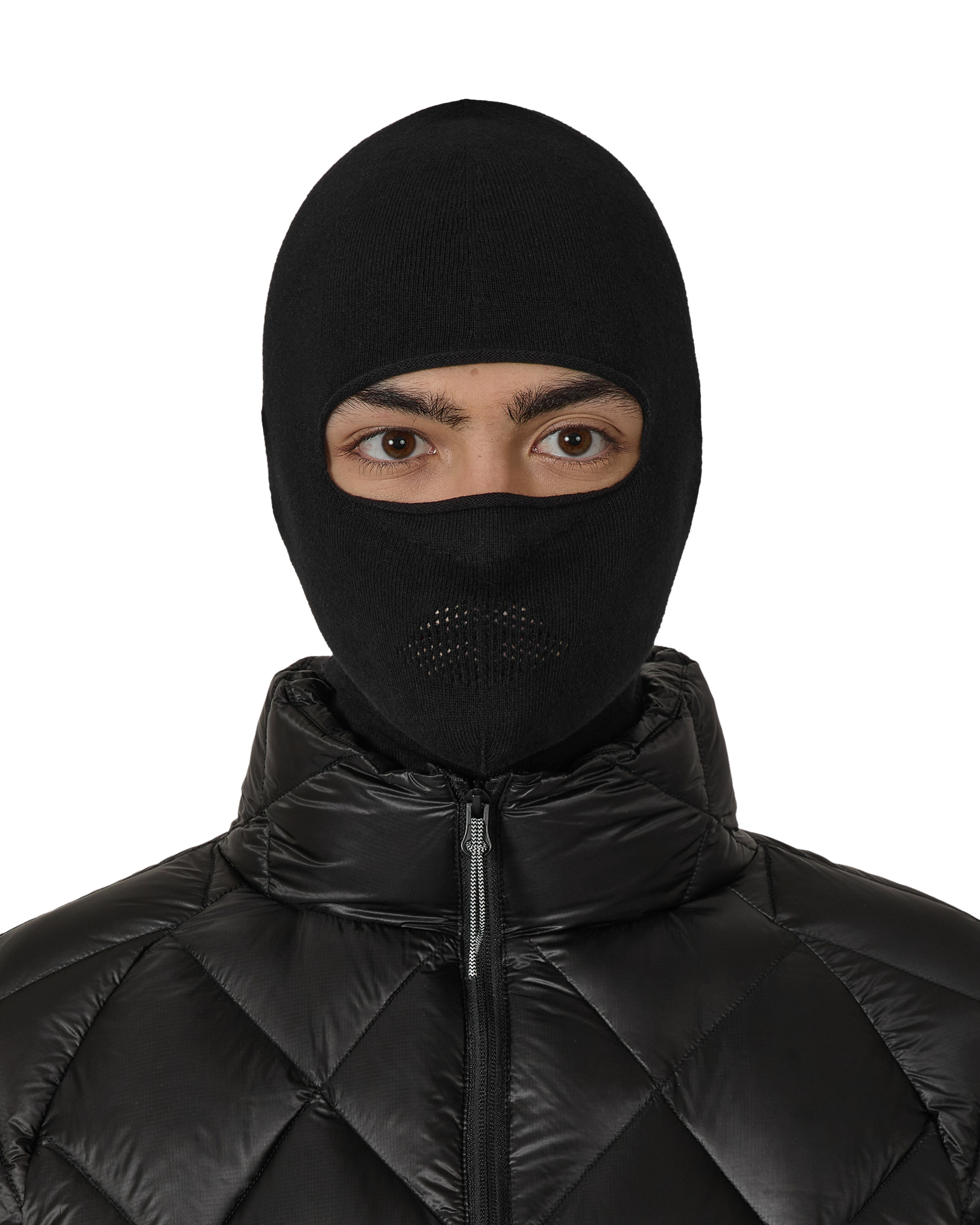 Owl Seamless Biofil Breathable Balaclava - 3