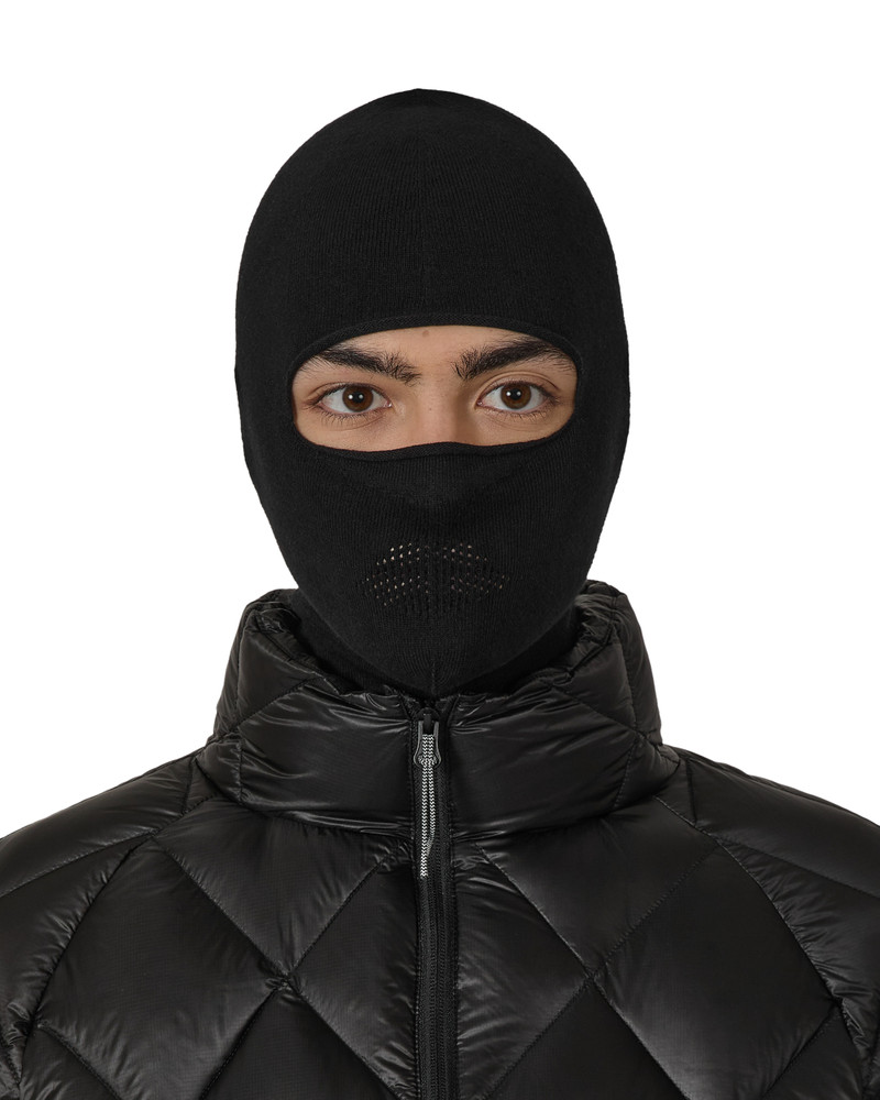 Owl Seamless Biofil Breathable Balaclava 3
