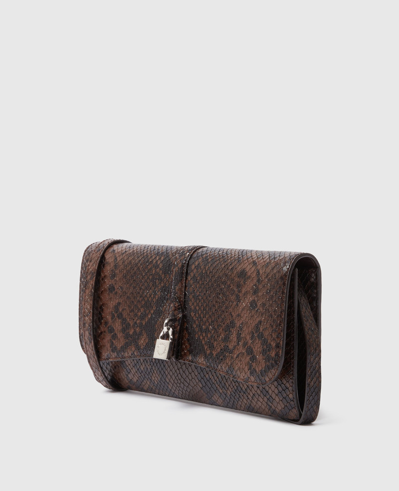 Ryder Flap Crossbody Bag 3
