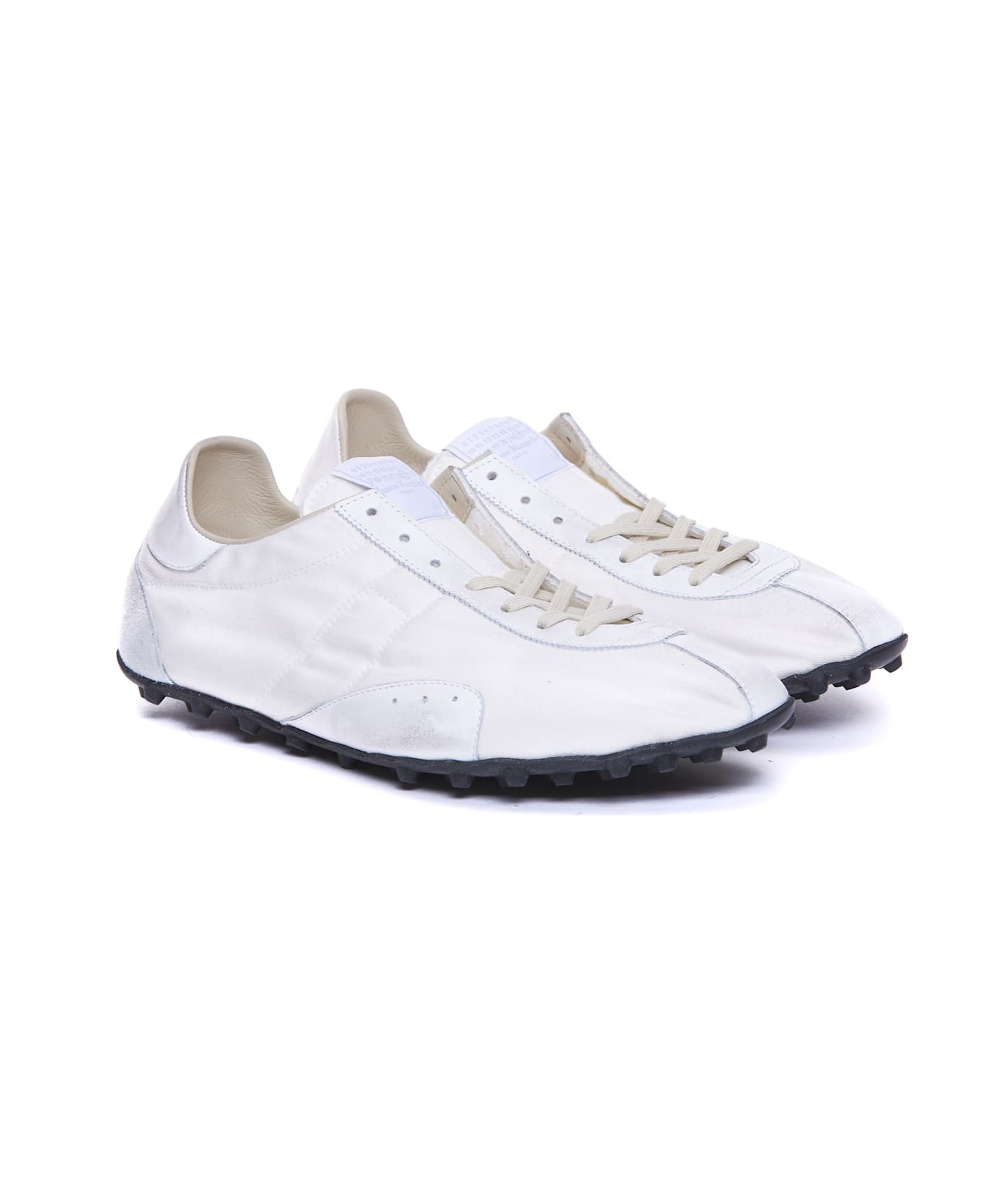 Sprinters Sneakers - 4