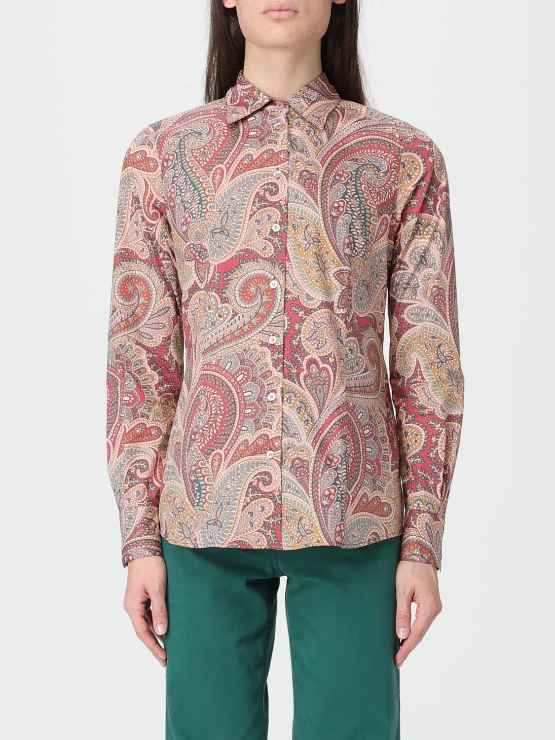 Shirt woman Etro - 1