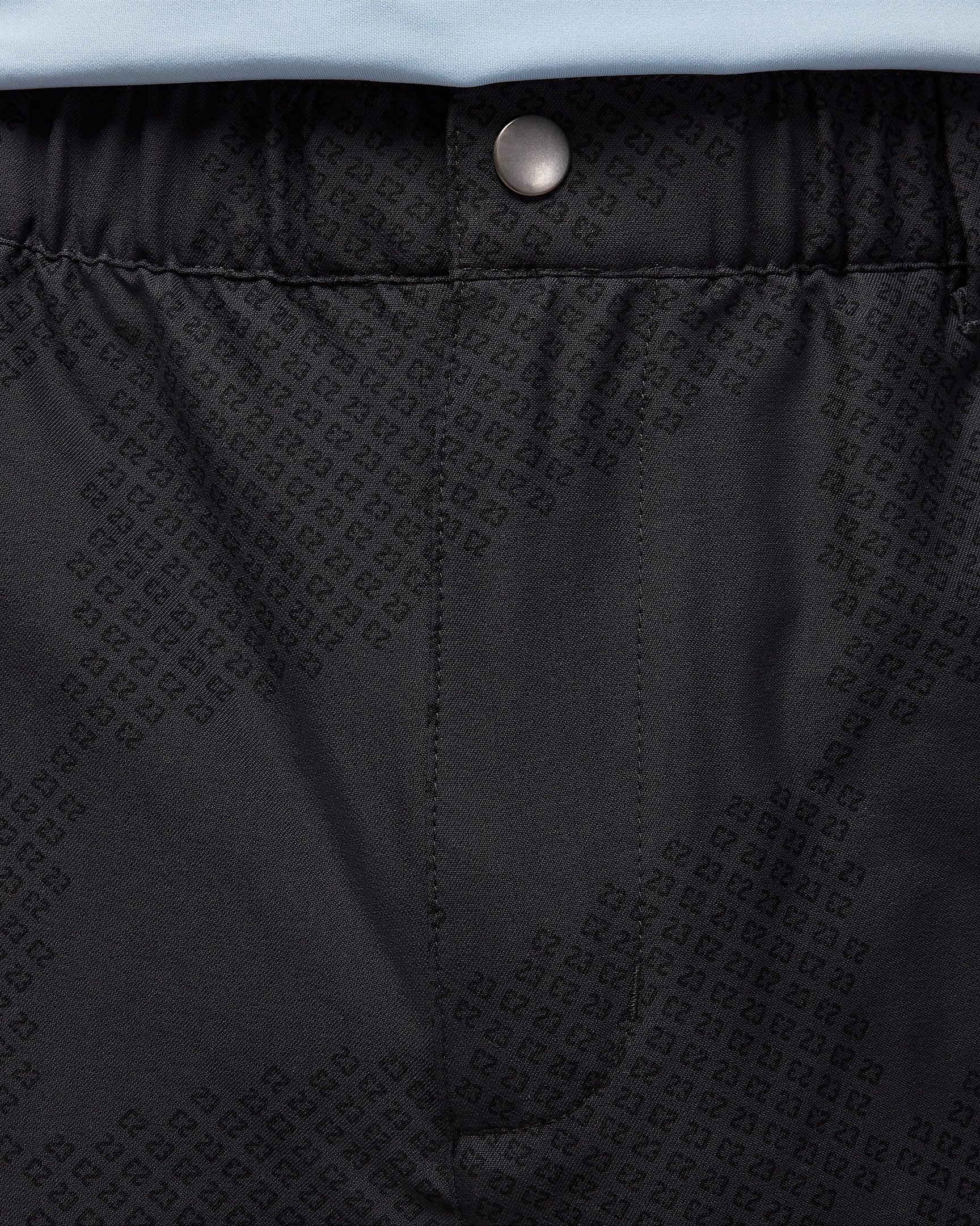 Jordan Sport Men's Dri-FIT Printed Golf Shorts - 4