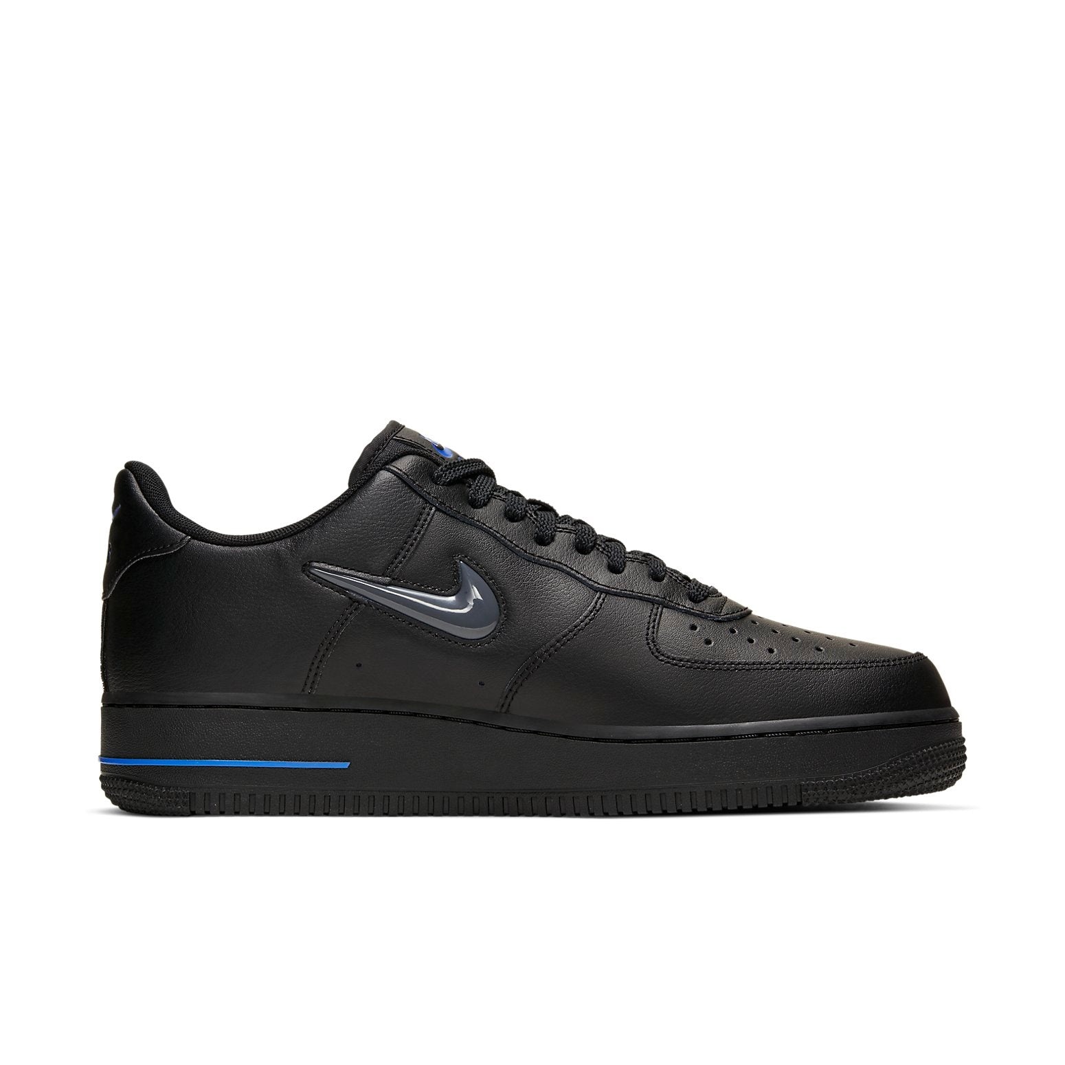 Nike Air Force 1 Low Jewel 'Black' CT3438-002 - 2