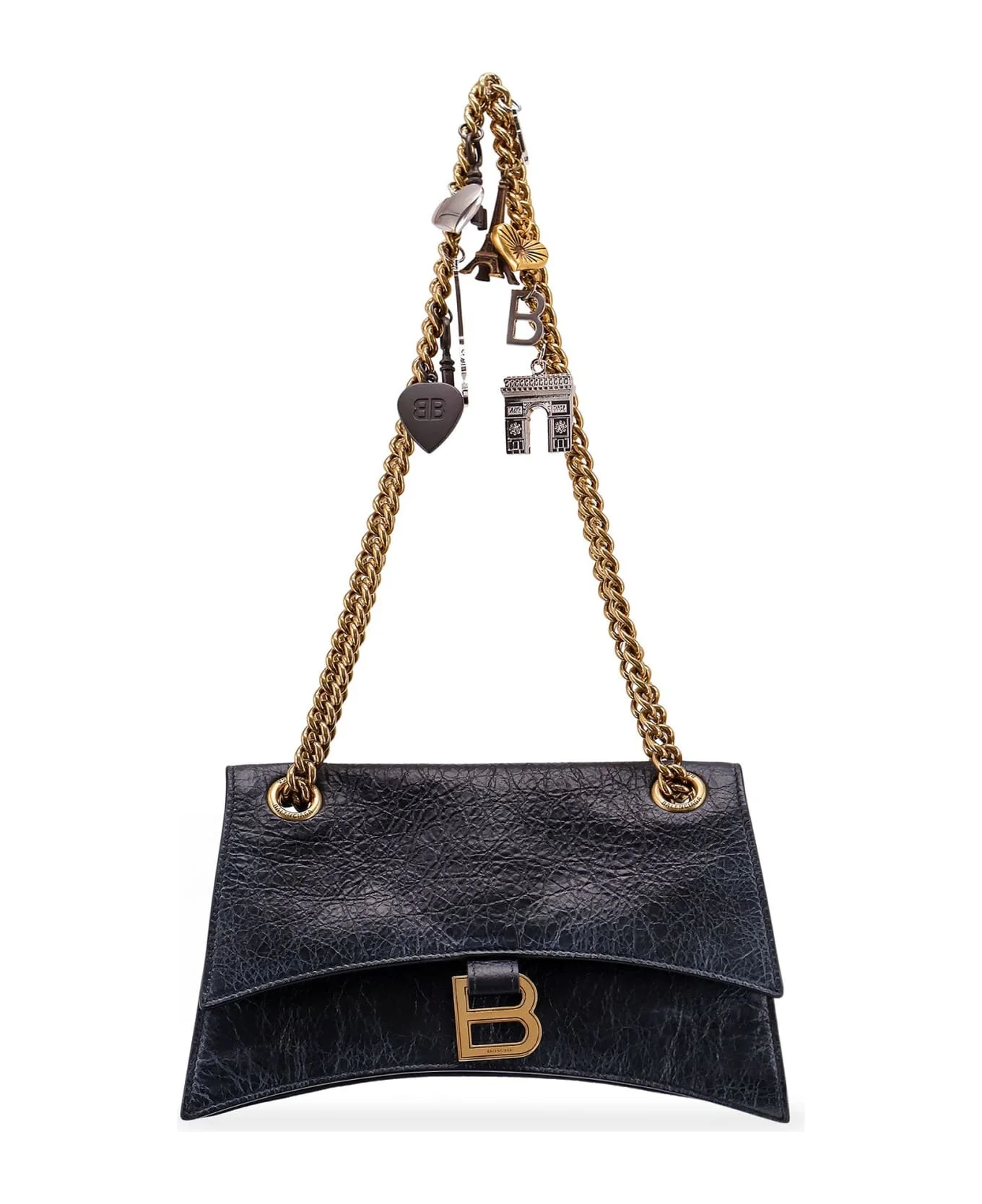 Crush S Shoulder Bag - 1