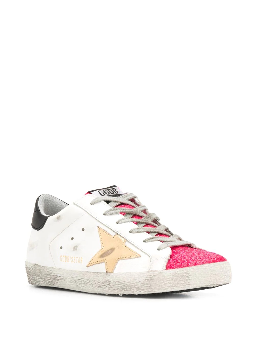 Superstar low-top trainers - 2