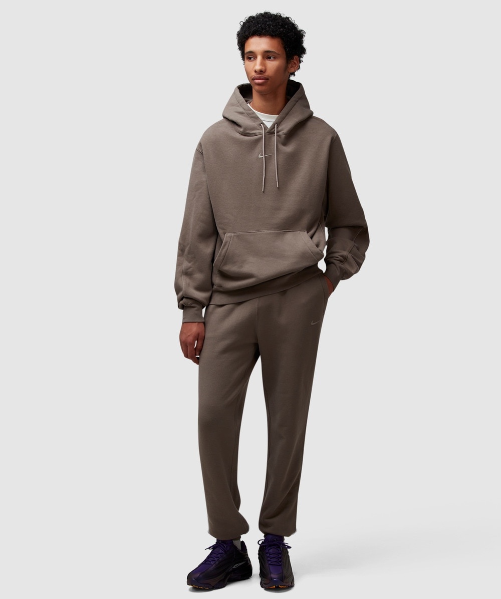 X Nocta nrg fleece sweatpant - 8