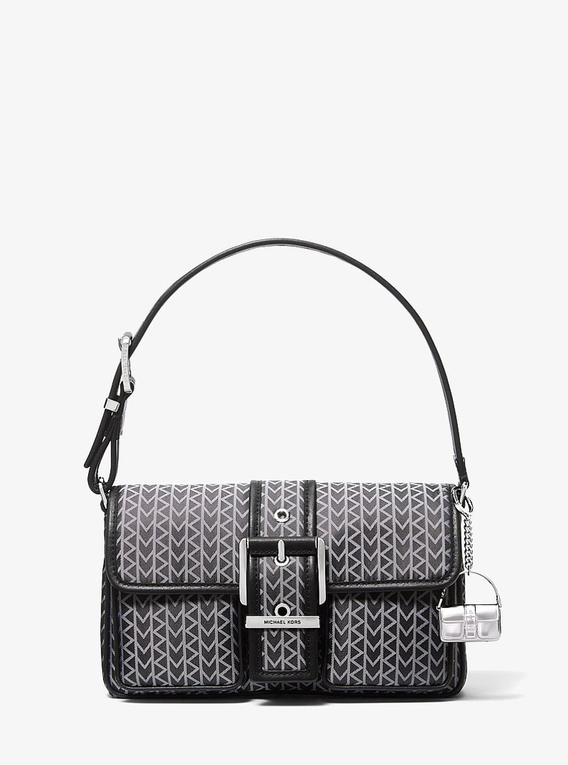Colby Bag Charm 4