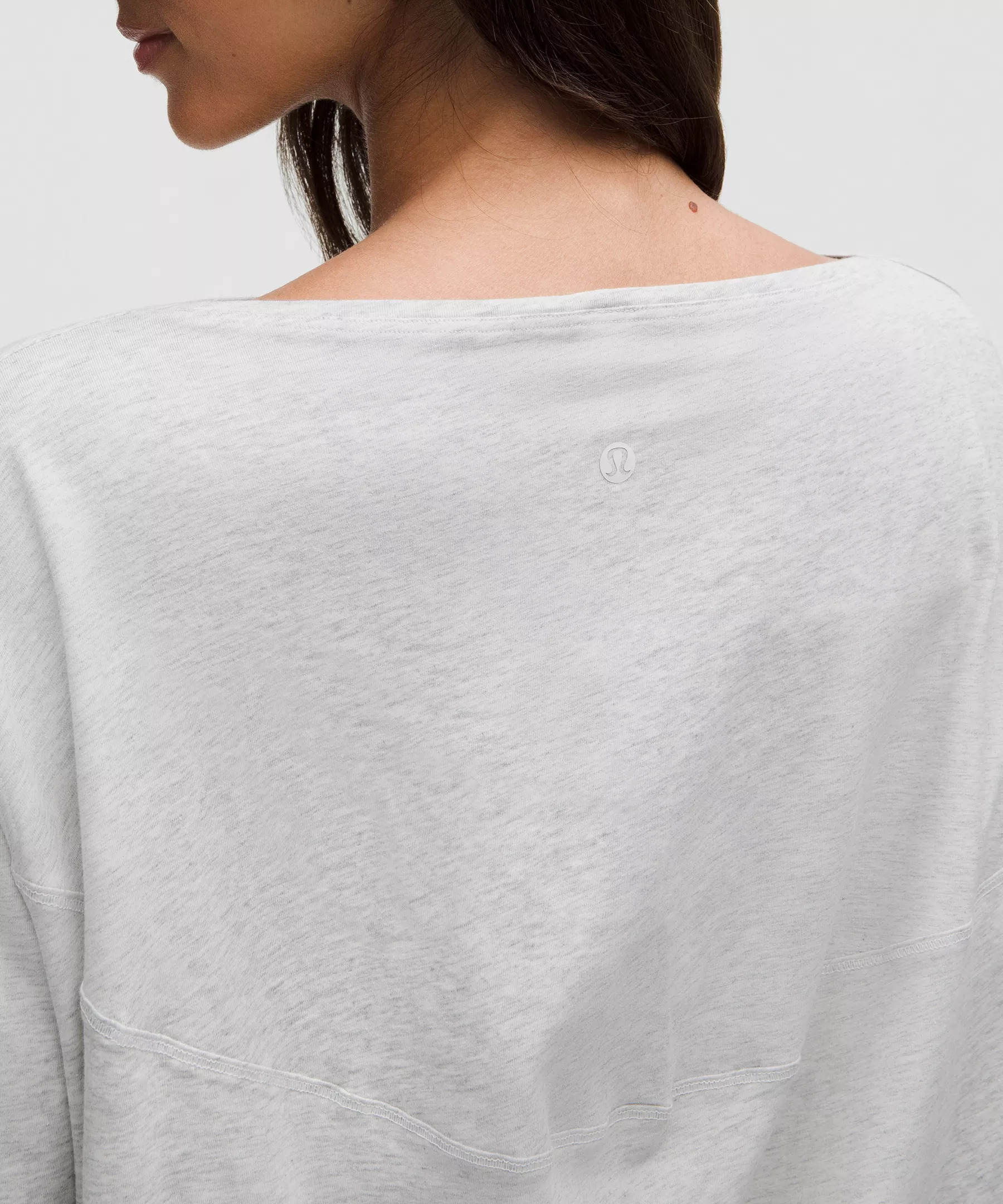 Back In Action Organic Cotton T-Shirt - 5