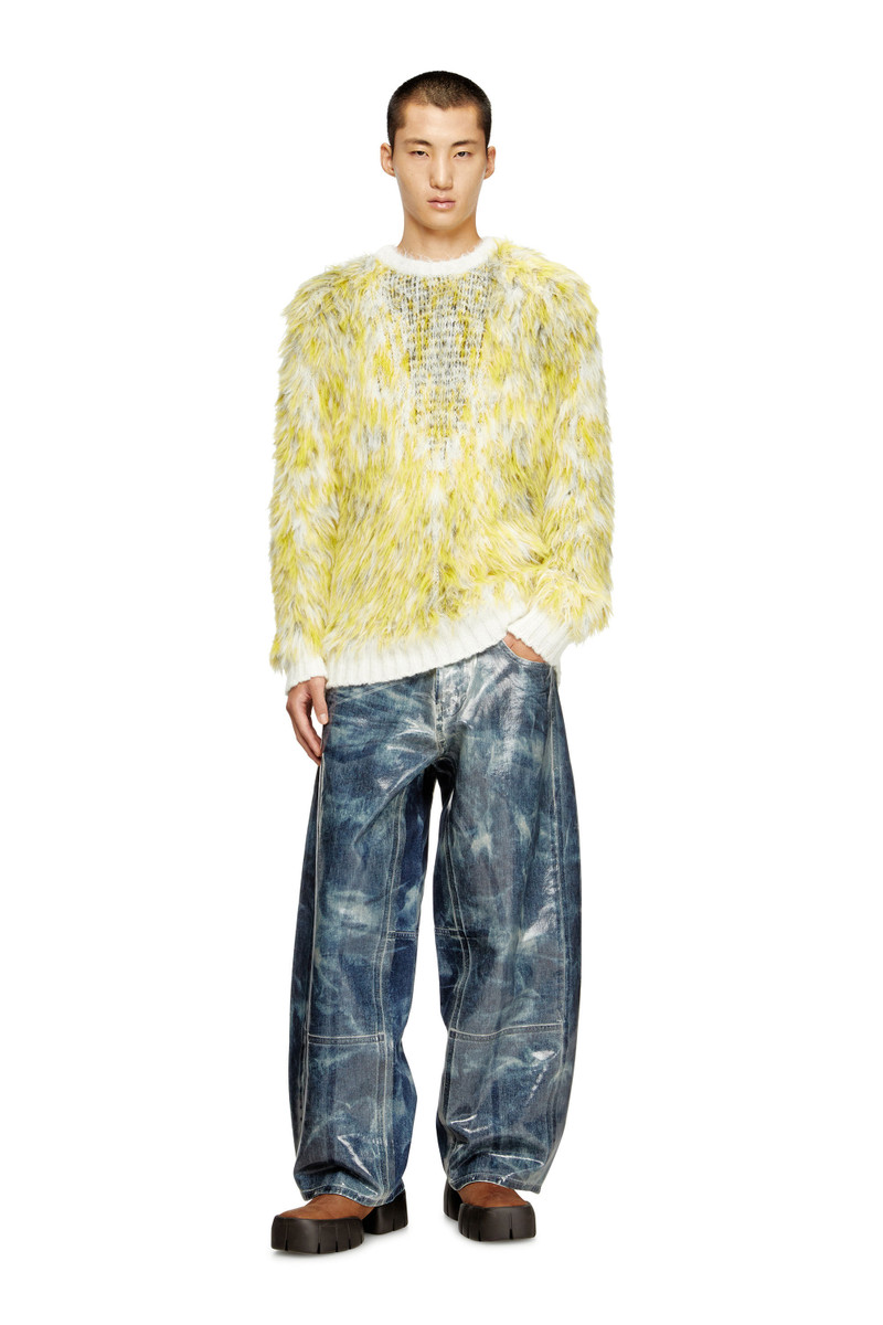 Diesel K-ALLEN outlook