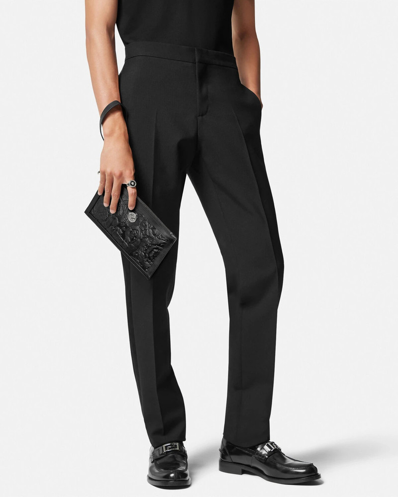 Medusa Biggie Barocco Pouch 3