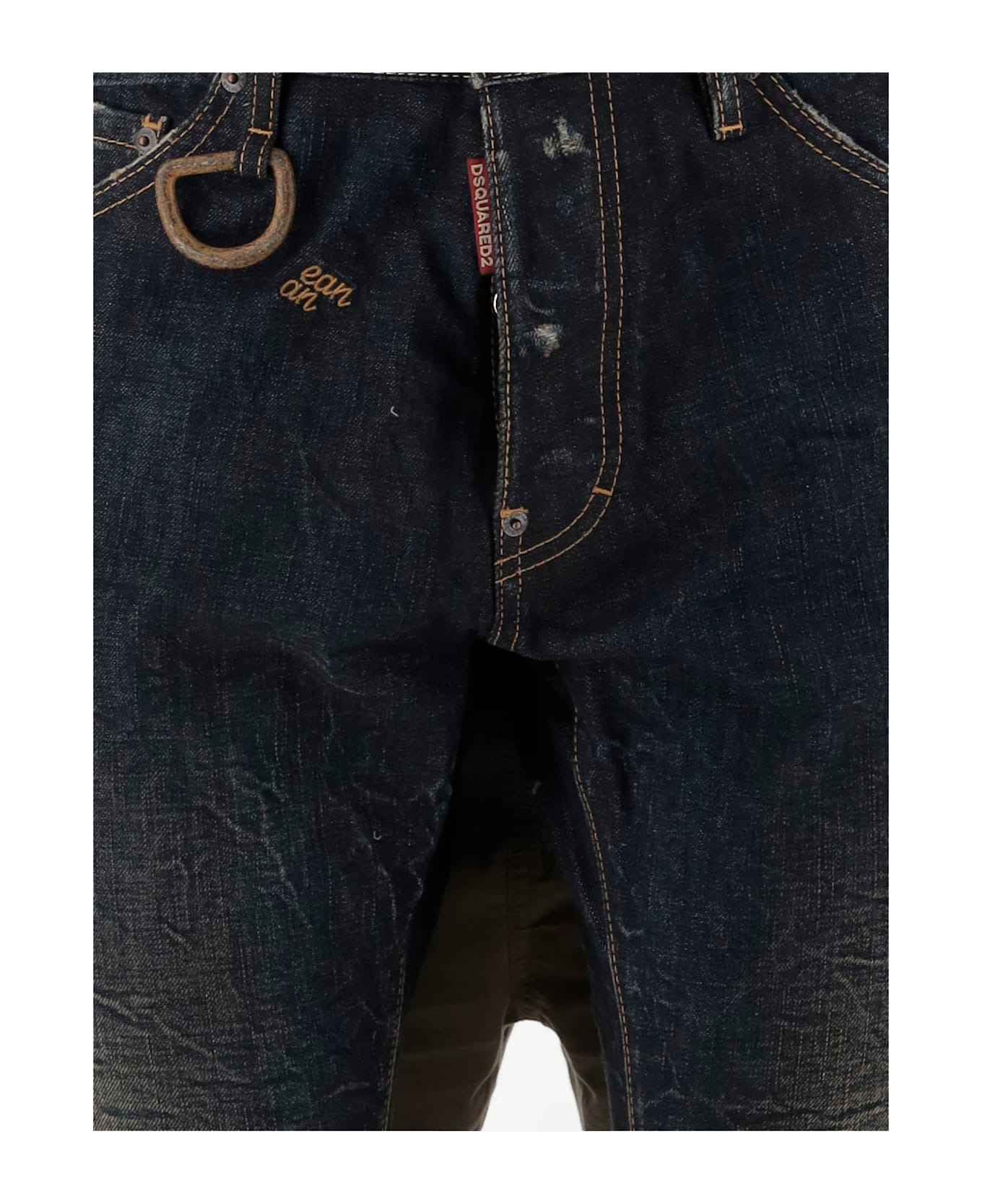 'cool Guy' Jeans - 3