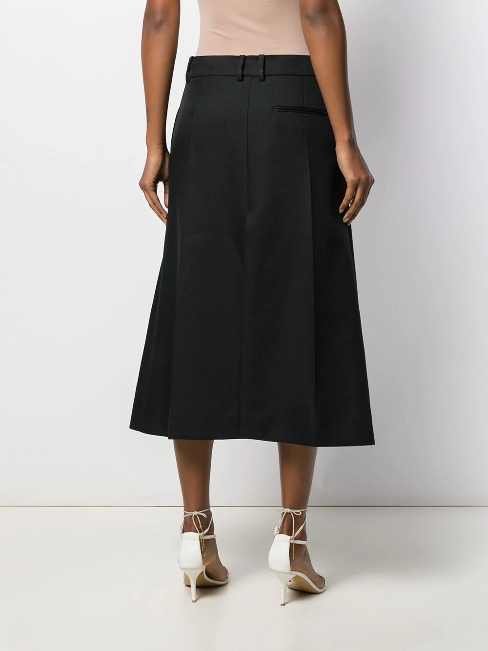 Alisha tailored skirt - 4