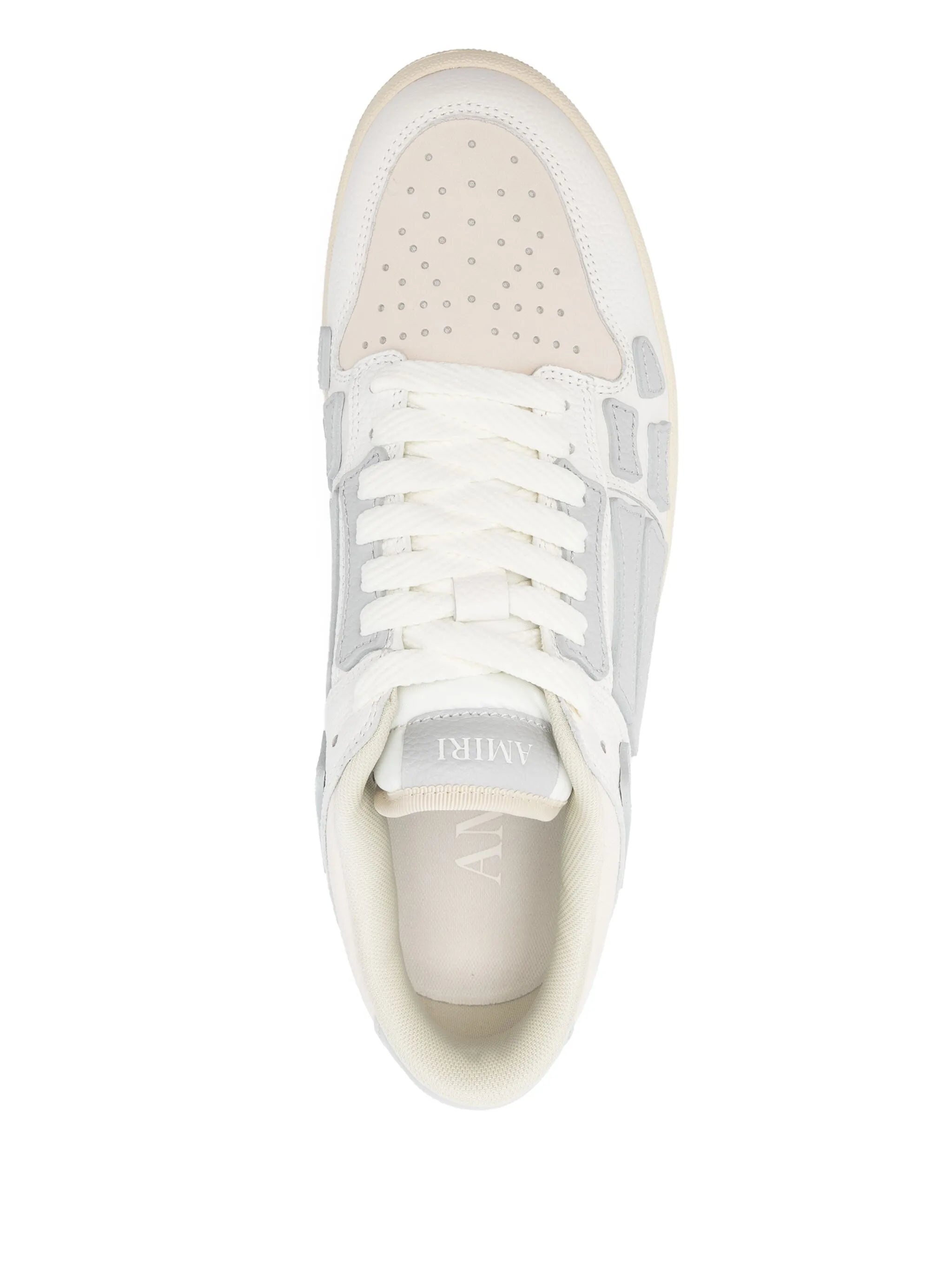Amiri Skel Sneakers - 2