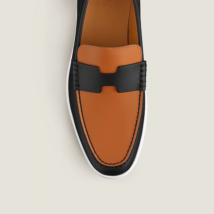 Don loafer - 4
