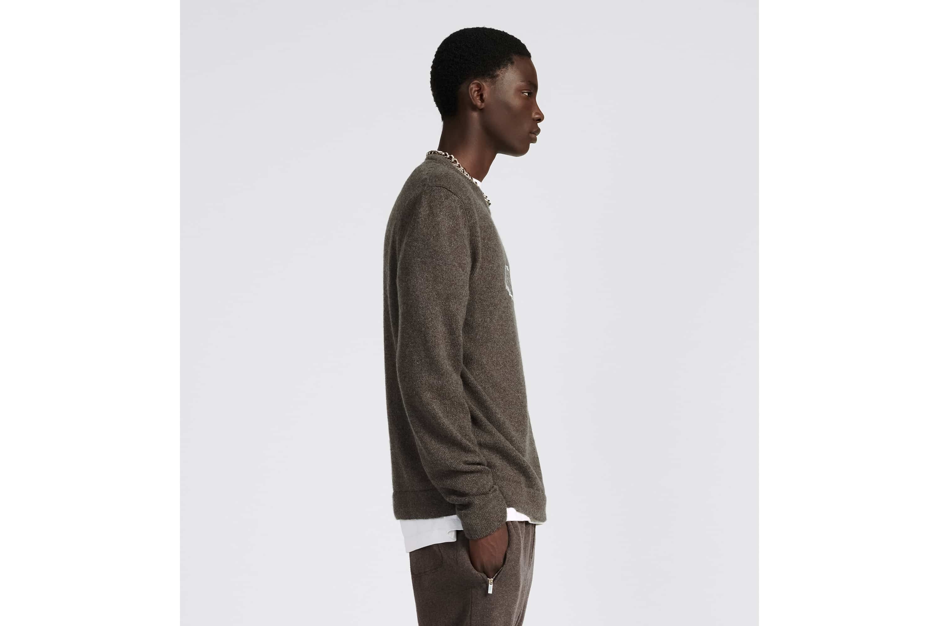 Christian Dior Couture Sweater - 5