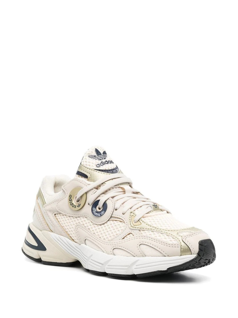 adidas Astir panelled sneakers outlook