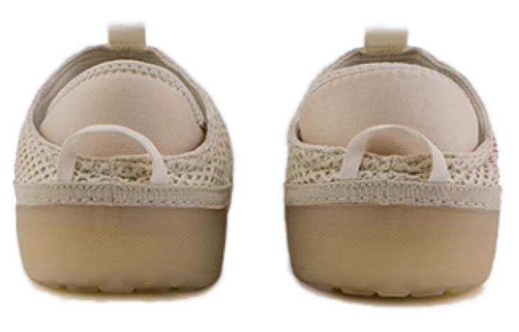 THE NORTH FACE Base Camp Mules 'Sandstone' 7W4D-9Z3 - 5