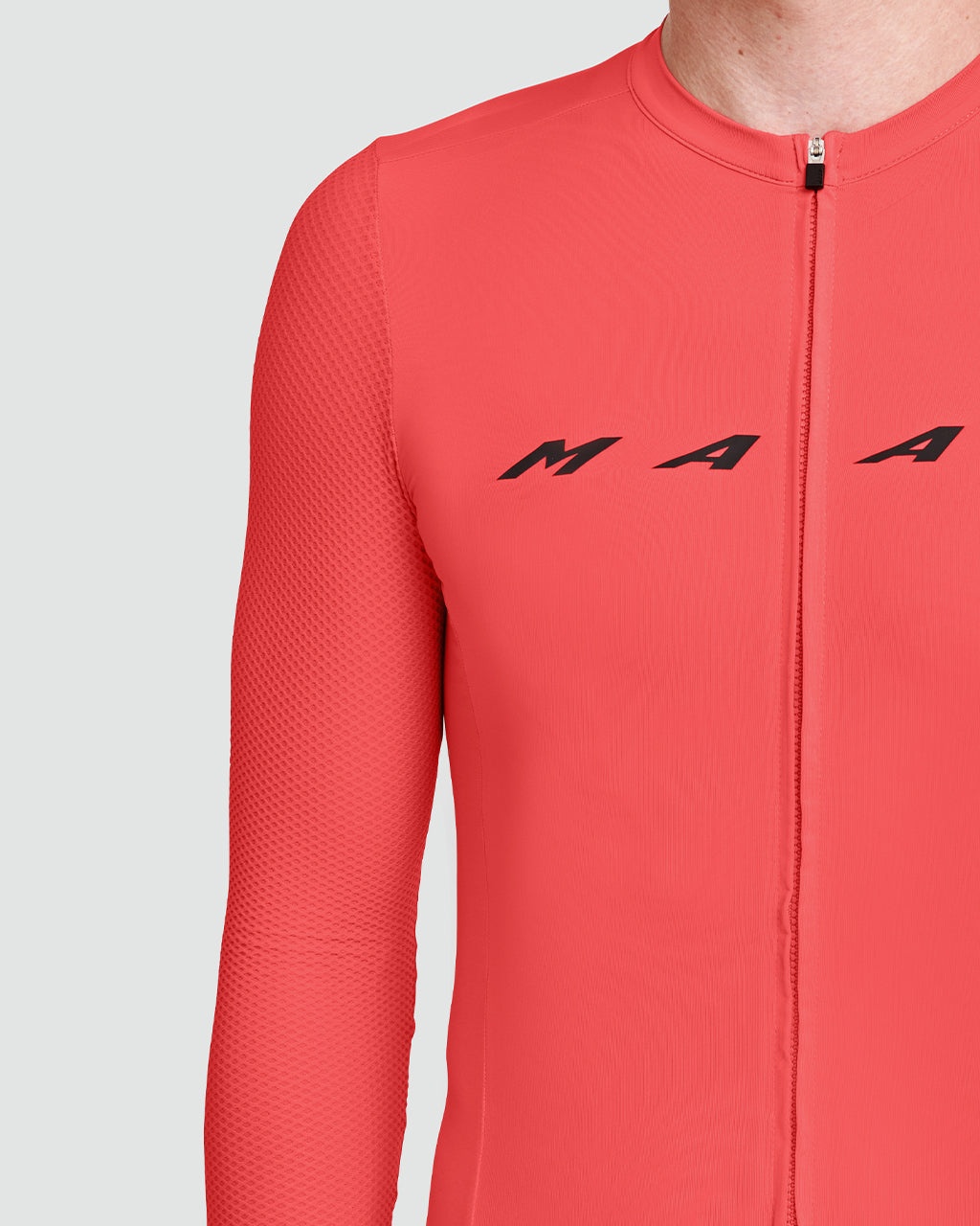 Evade Pro Base LS Jersey - 5
