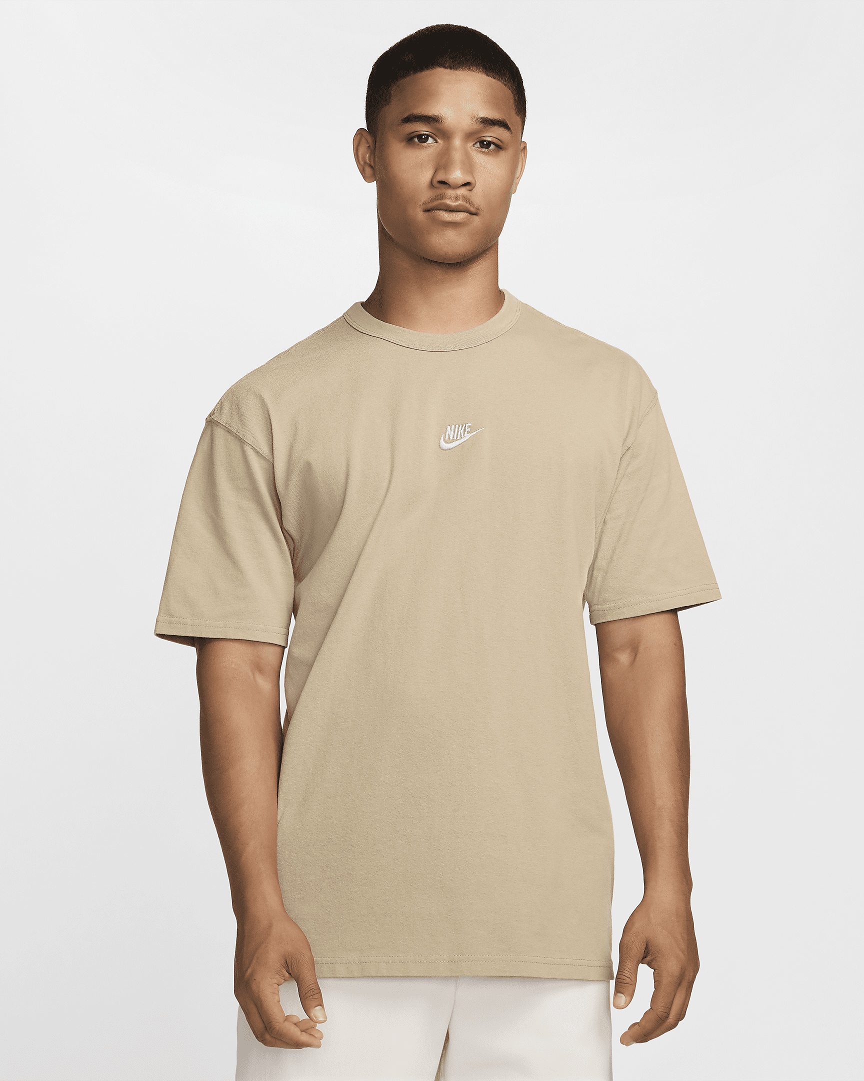 Nike Sportswear Premium Essentials Men's T-Shirt - 1