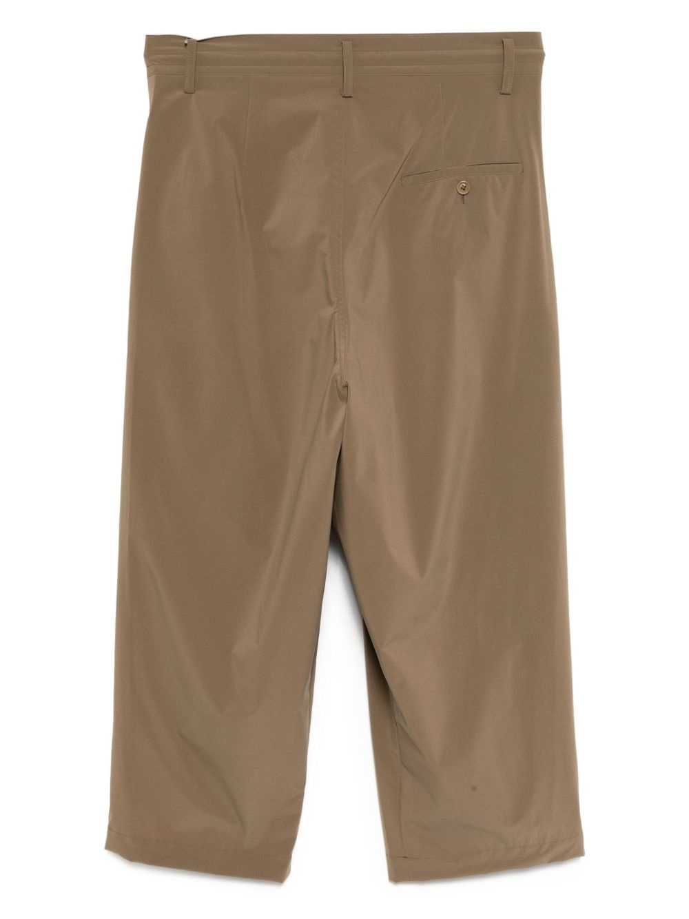 tapered trousers - 2