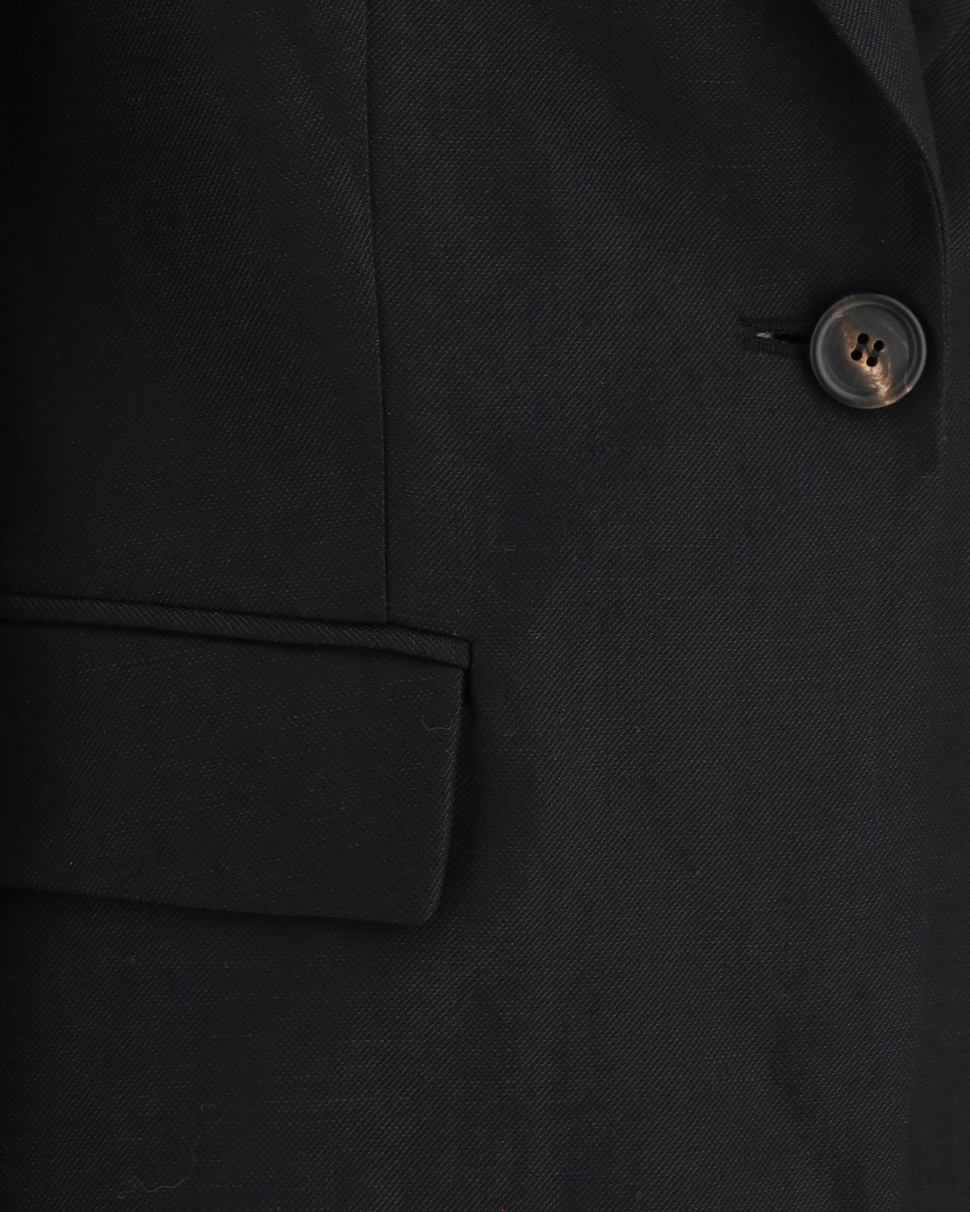 Blazer Jacket - 3