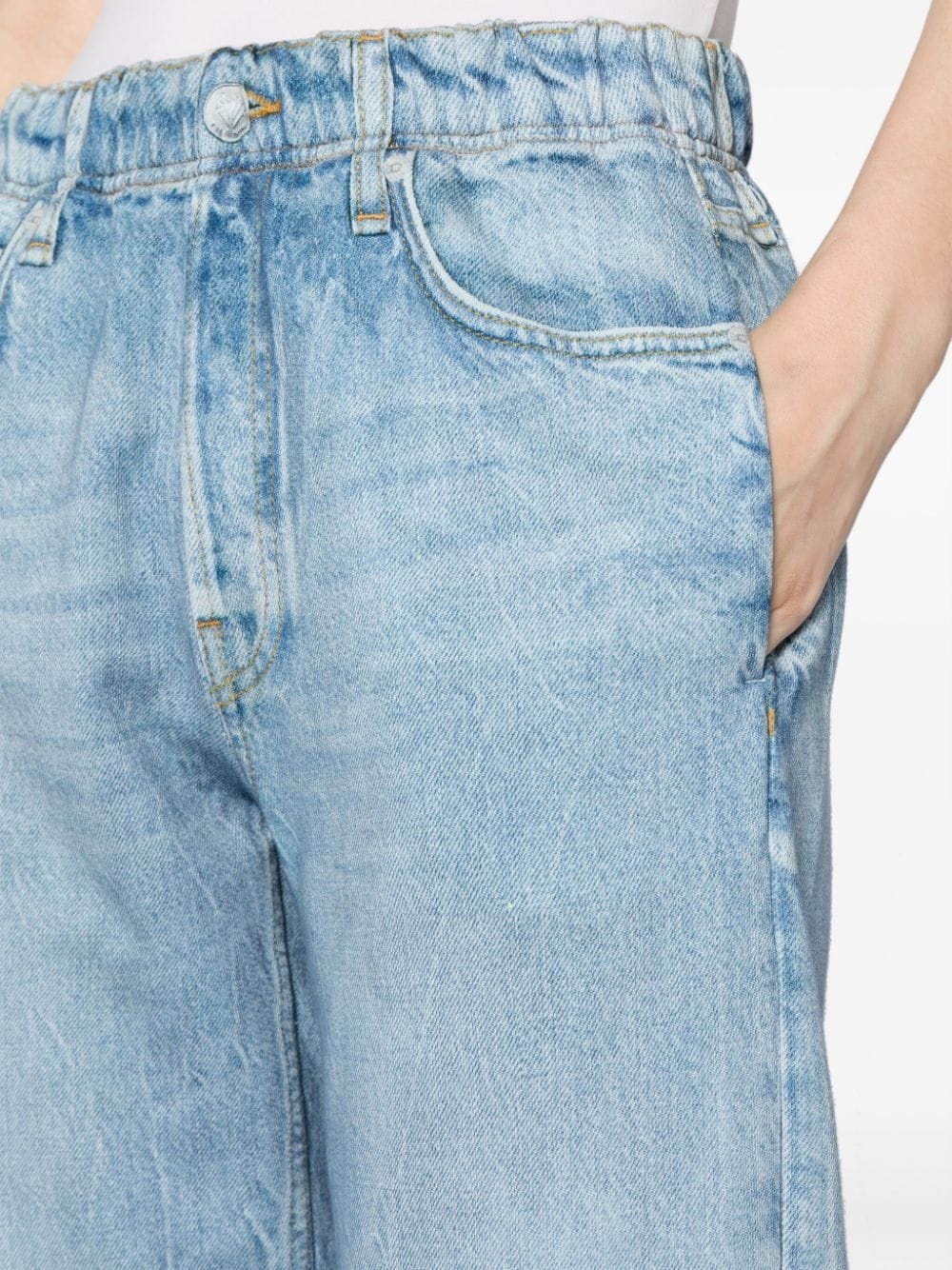 Miramar jogging jeans - 5
