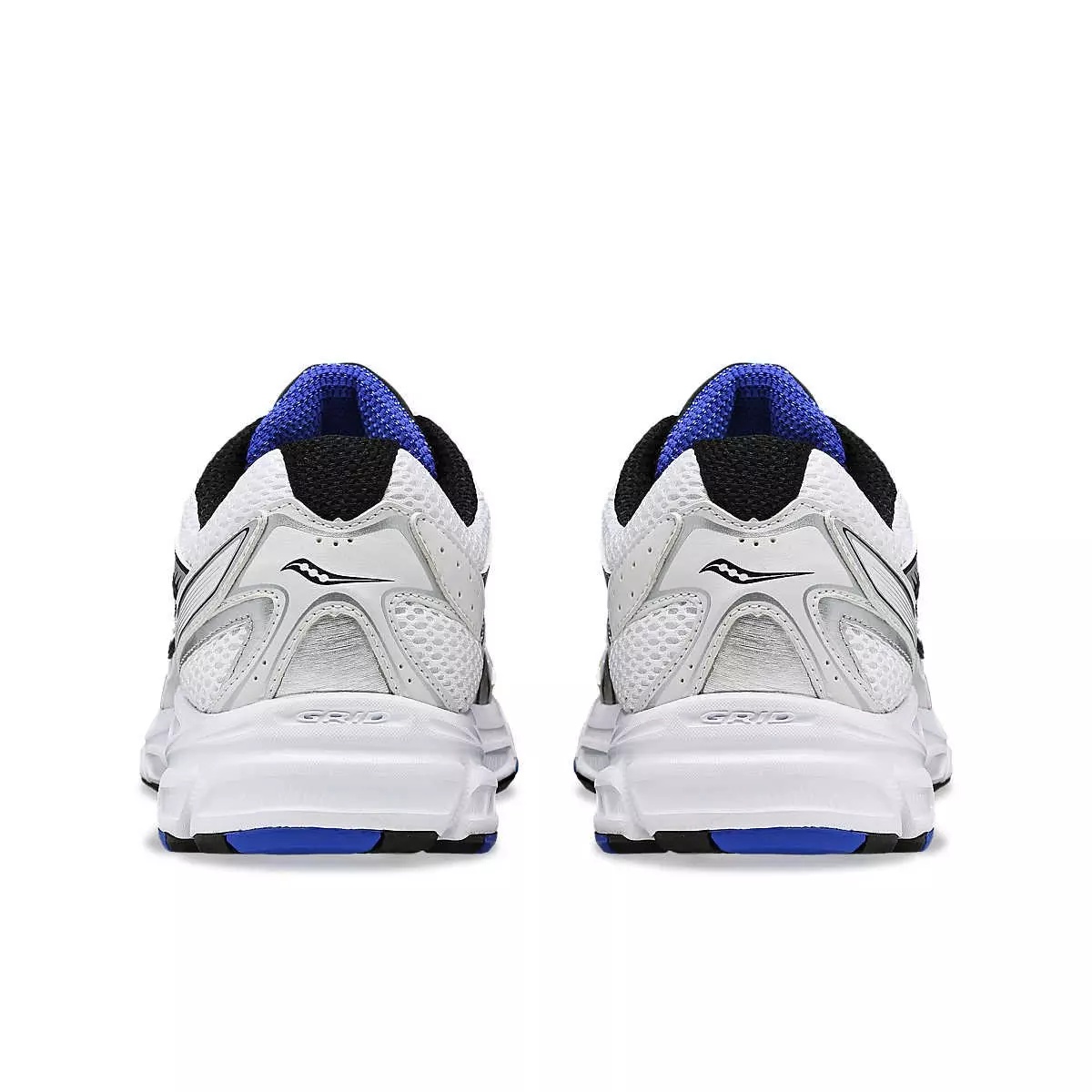Ride Millennium "White/Blue" Unisex Shoe - 4