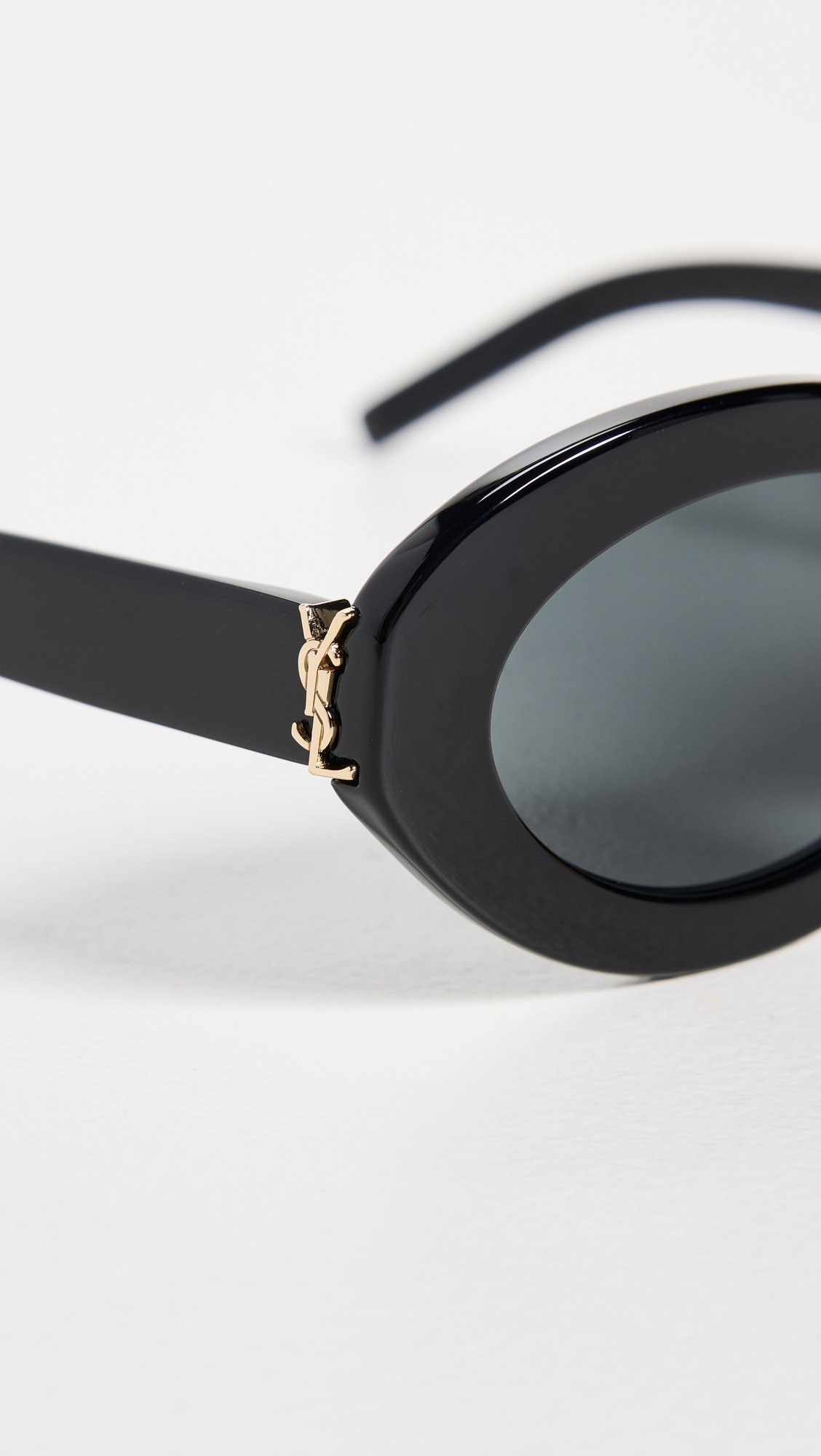 SAINT LAURENT SL M136 Sunglasses shopbop REVERSIBLE