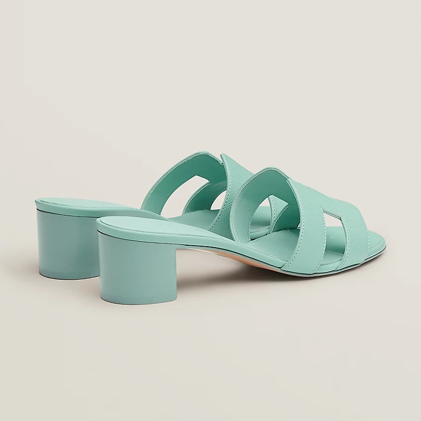 Oasis sandal - 3