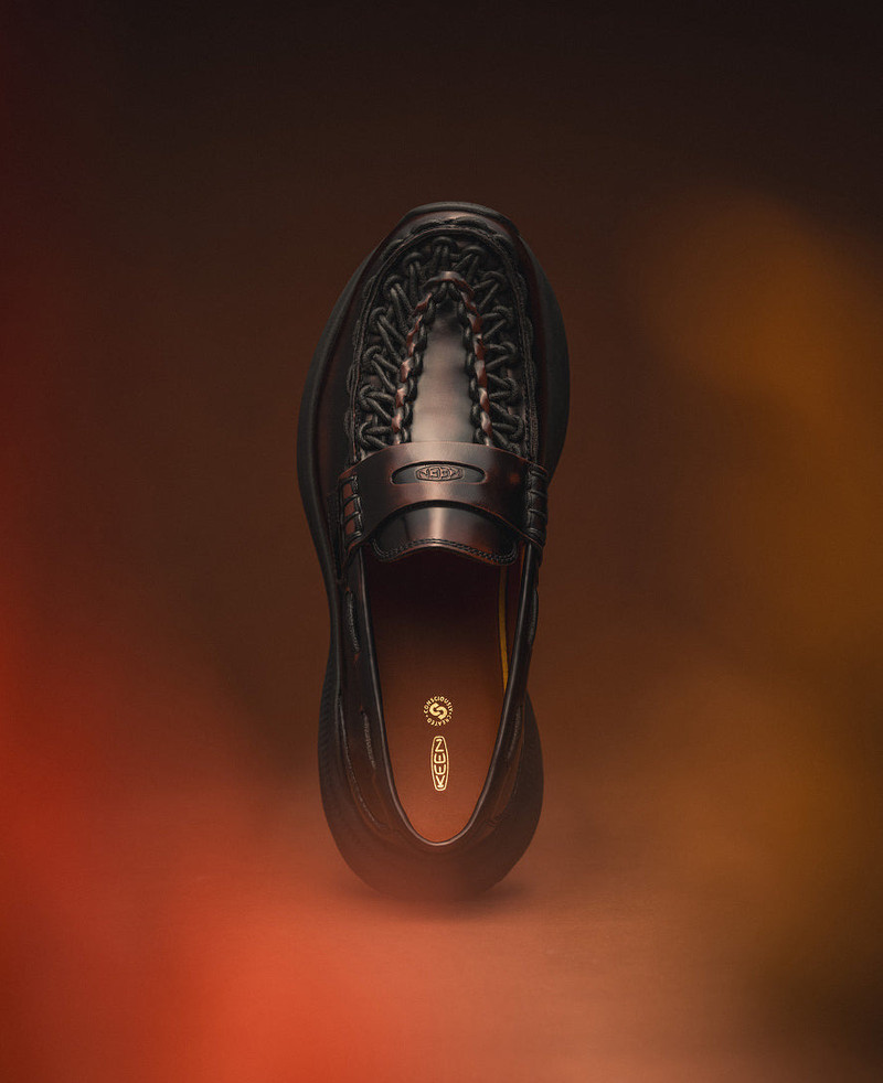 All Gender UNEEK Loafer WK 8