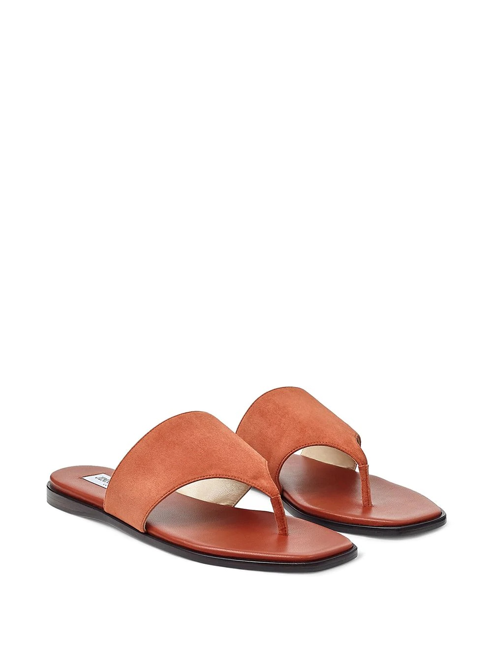 Asti leather sandals - 2