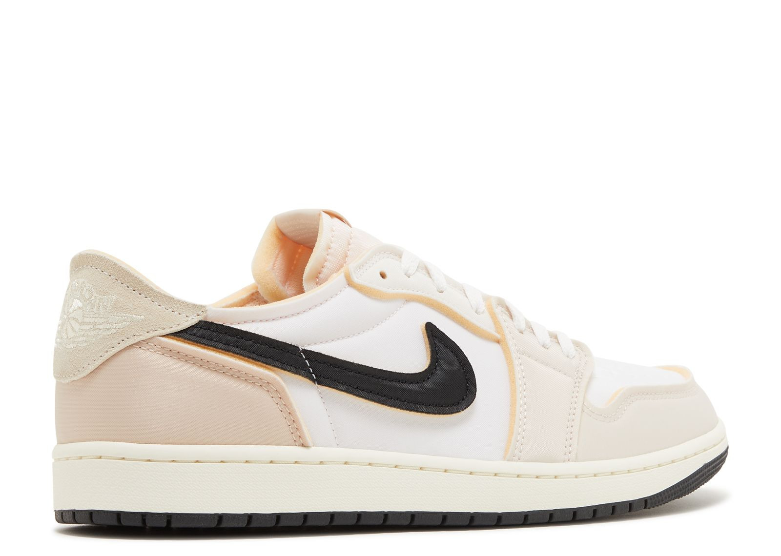 JORDAN 1 RETRO LOW OG EX 'COCONUT MILK' - 2