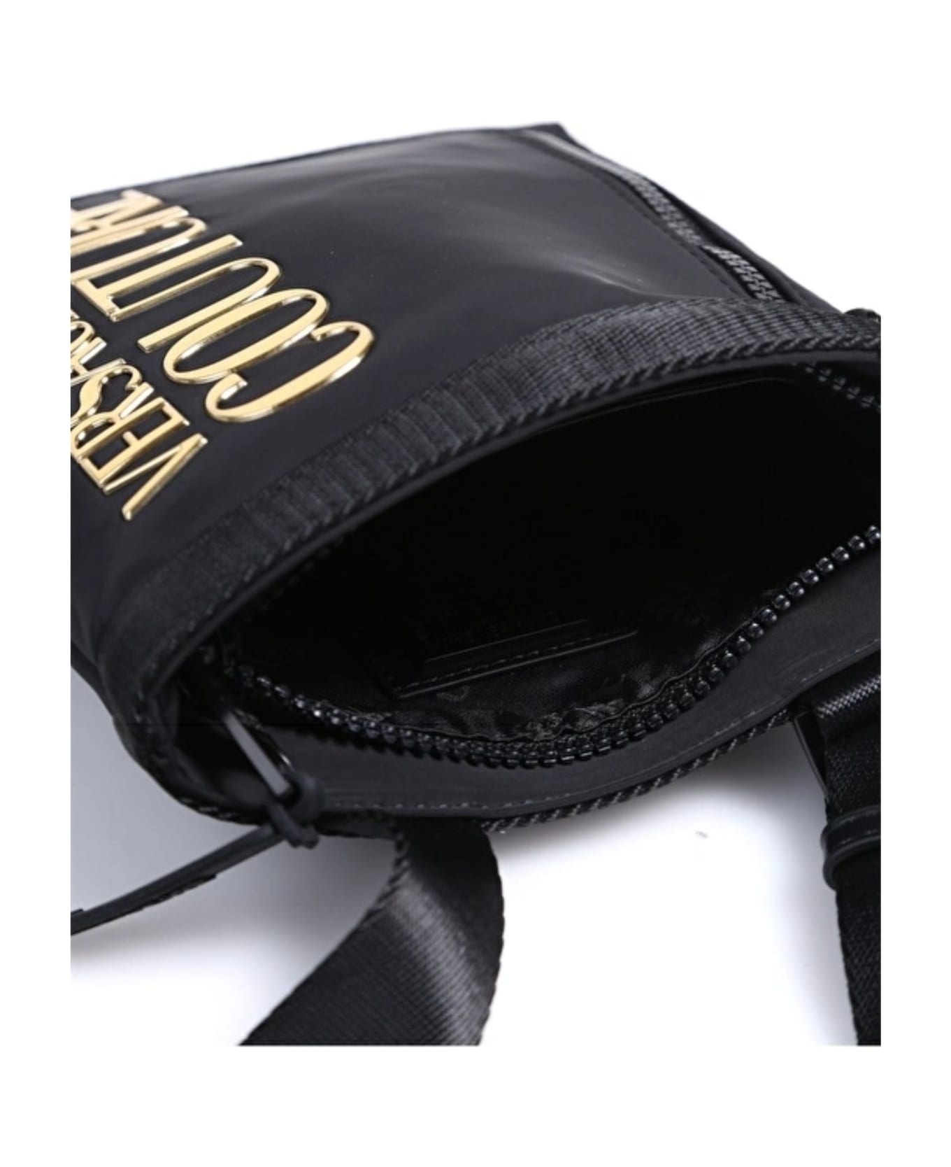 Versace Jeans Couture Crossbody Bag - 3