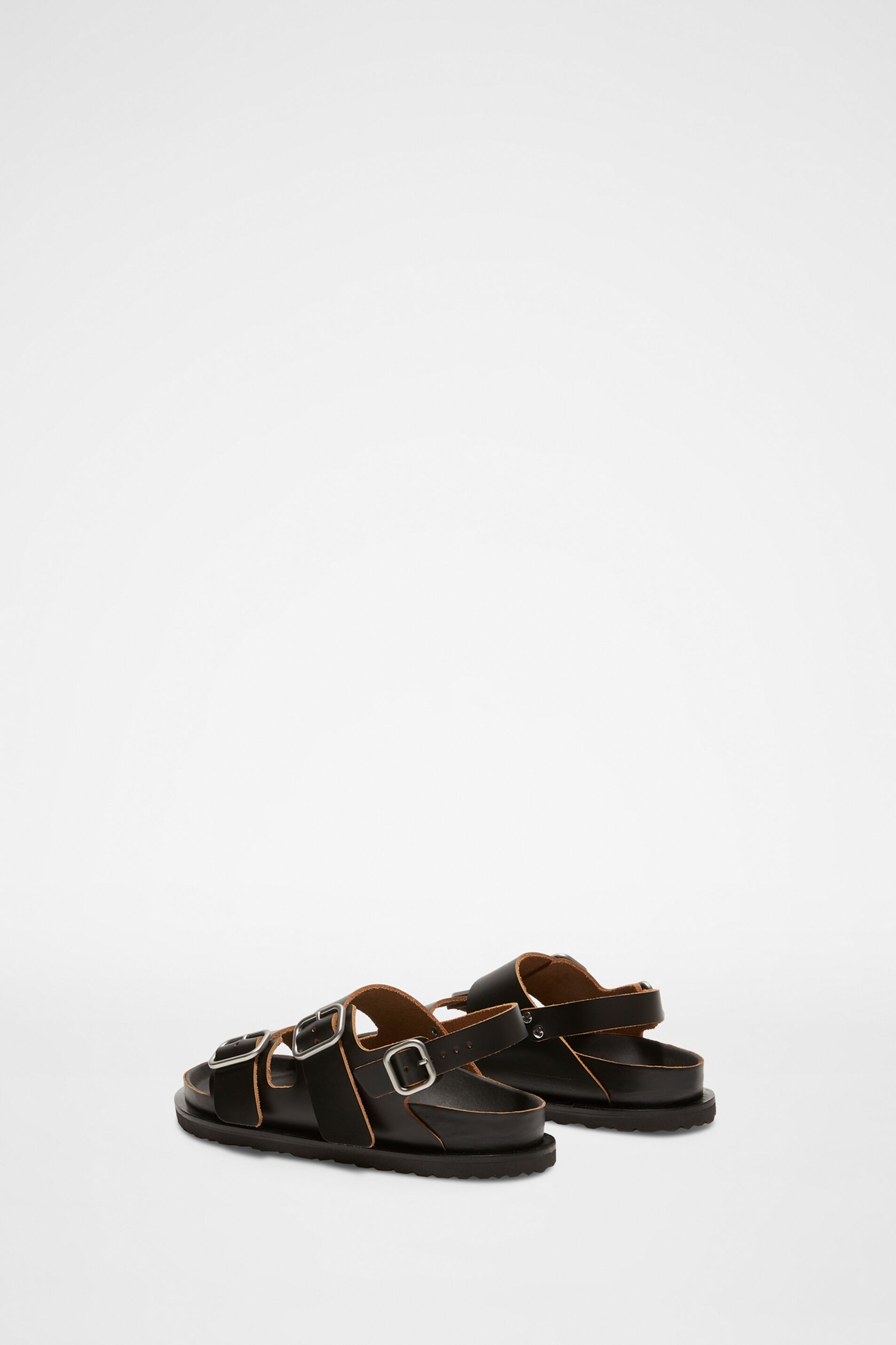 Milano Sandals - 4