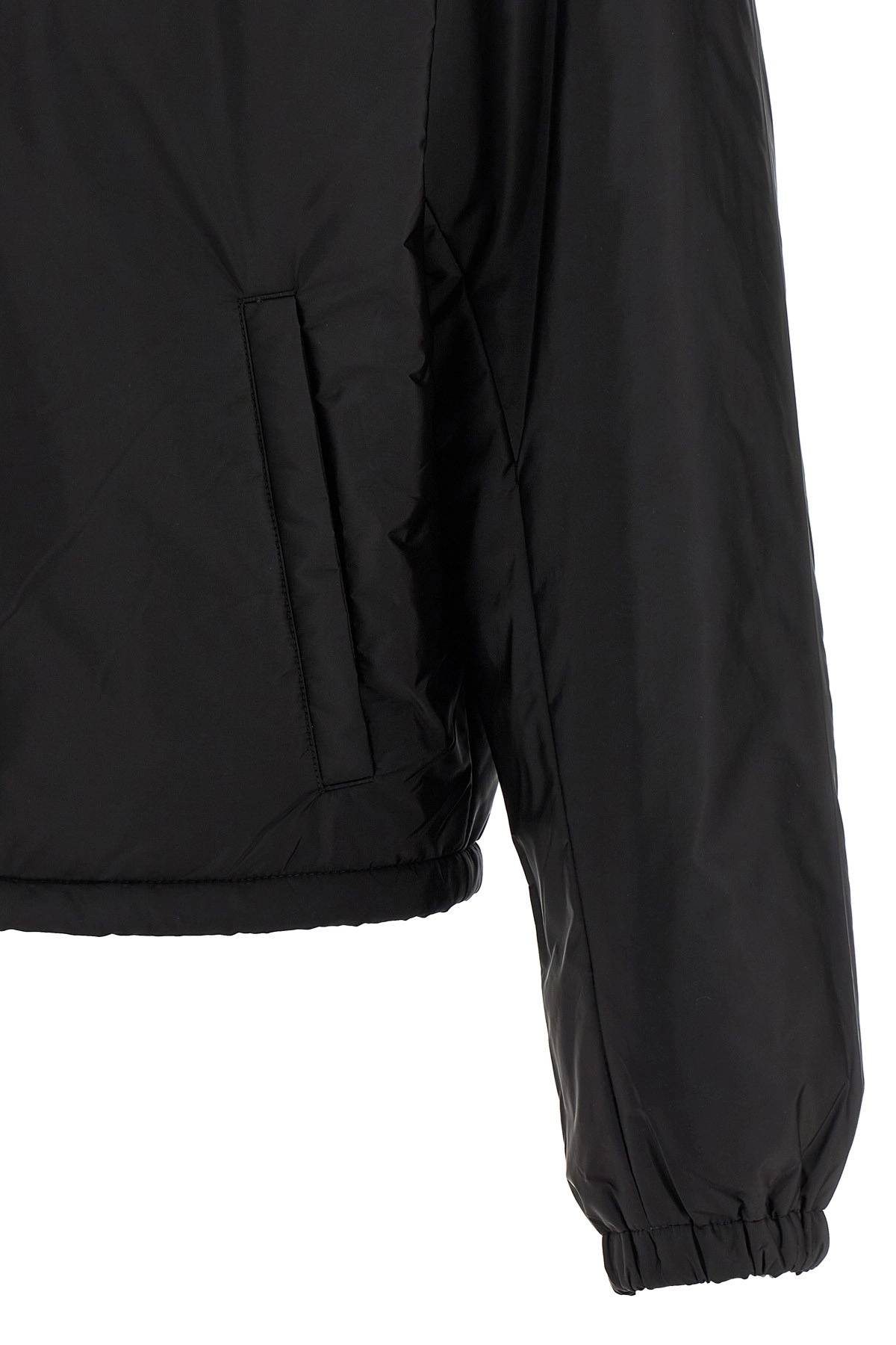 Re-nylon jacket - 4